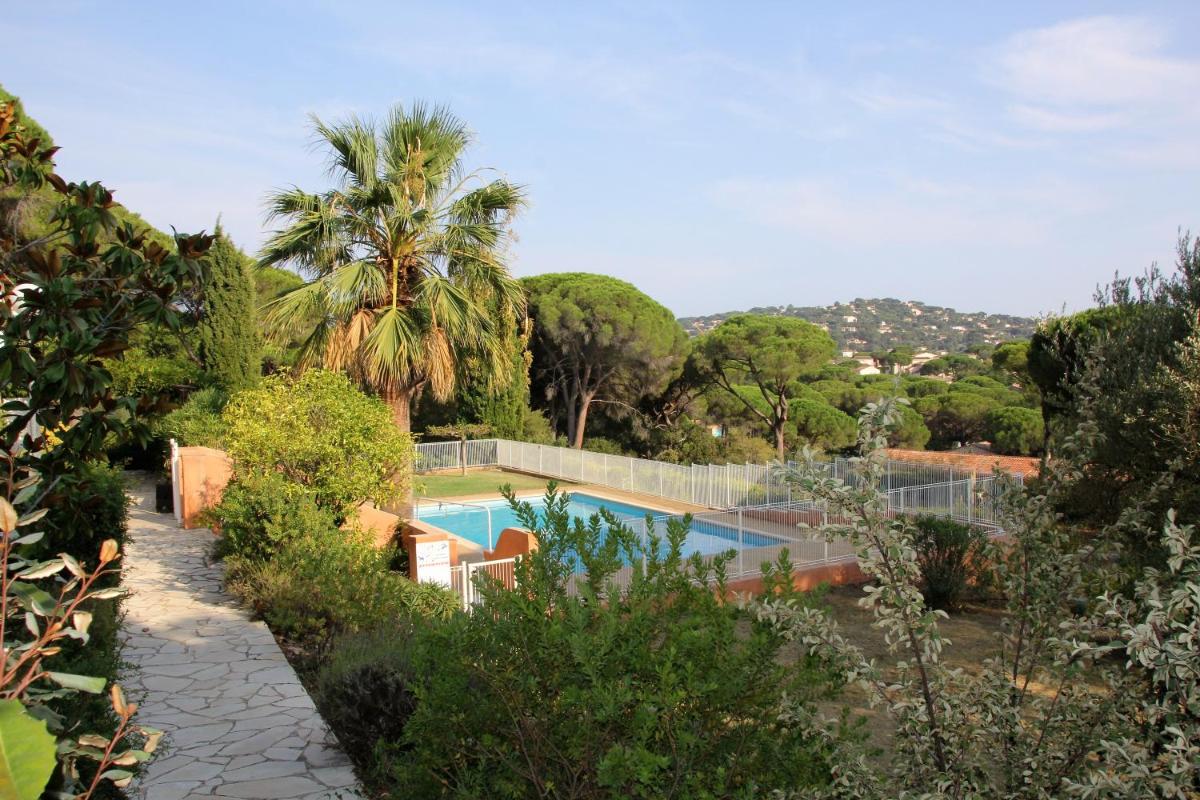 Villa with Sea View