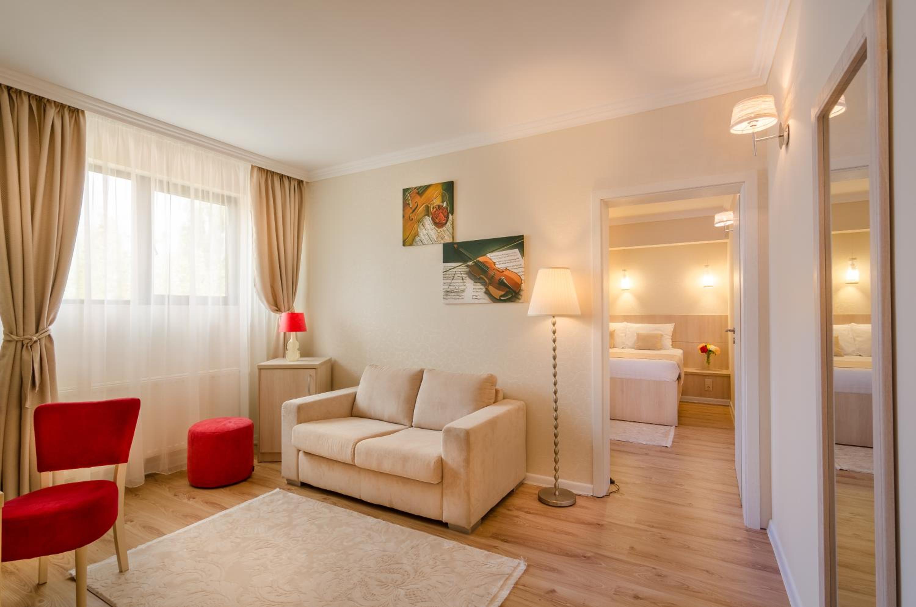 Junior Suite - Photo 1