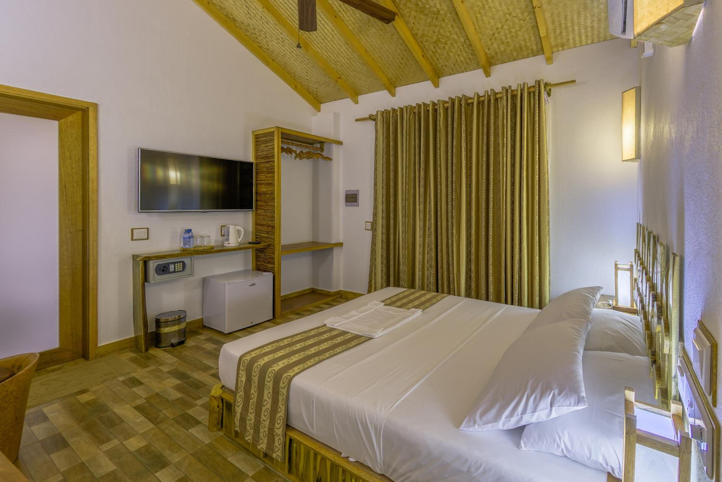 Superior Double Room photo 1