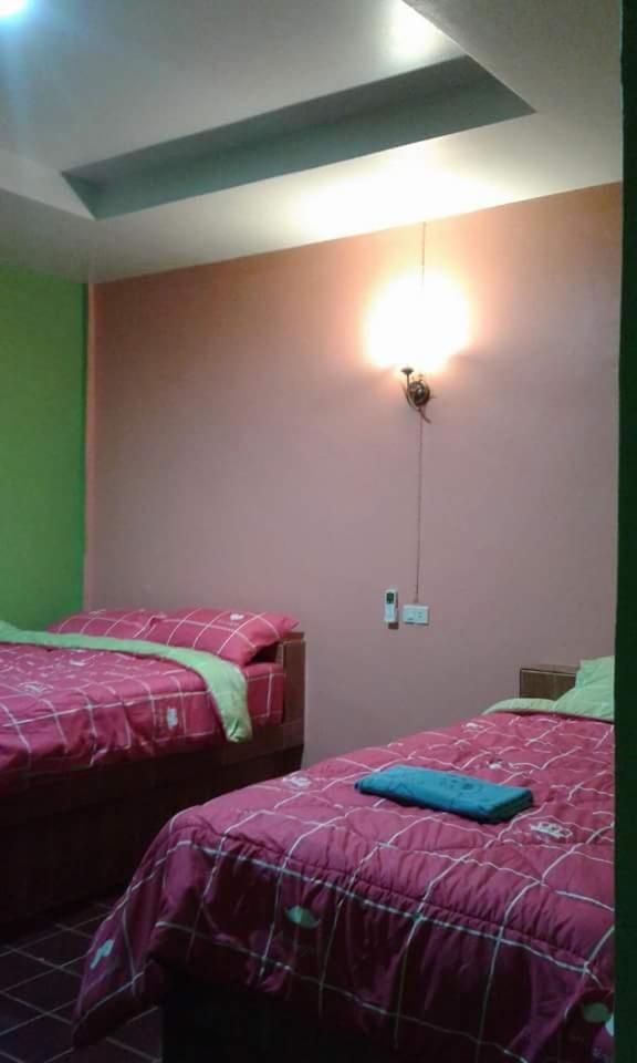 Deluxe Twin Room - Photo 7