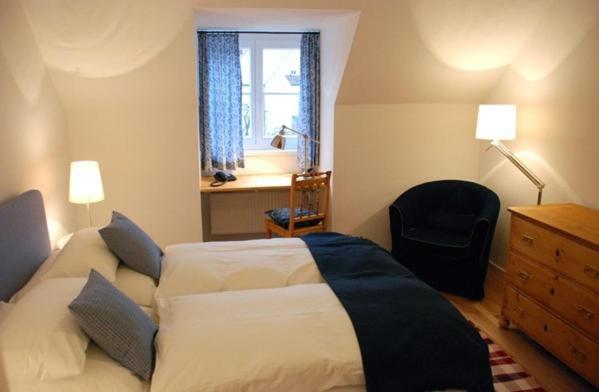 Double Room - Photo 2