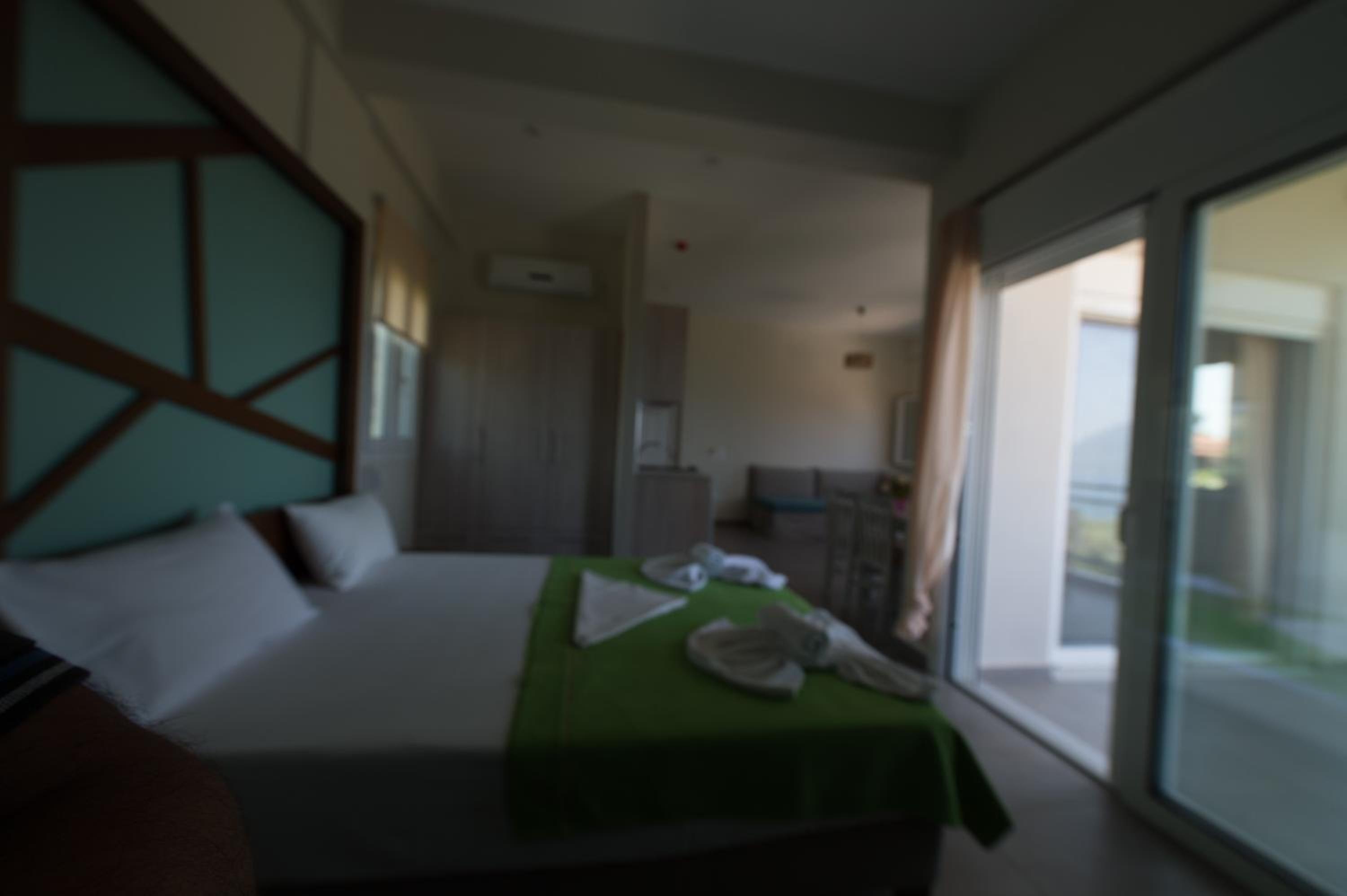 Economy with Sea View - Ground Floor photo 3