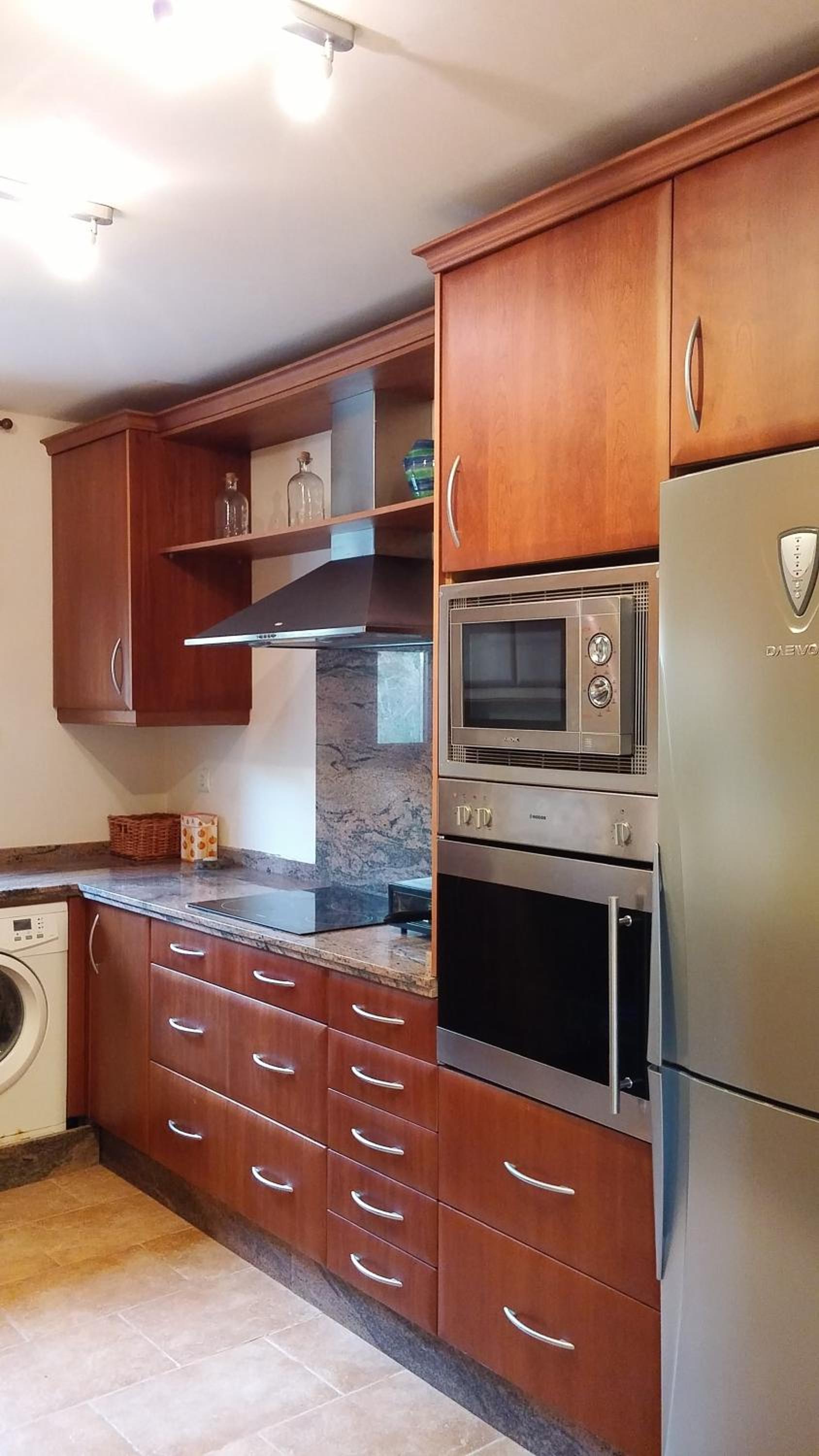 Two-Bedroom House photo 2