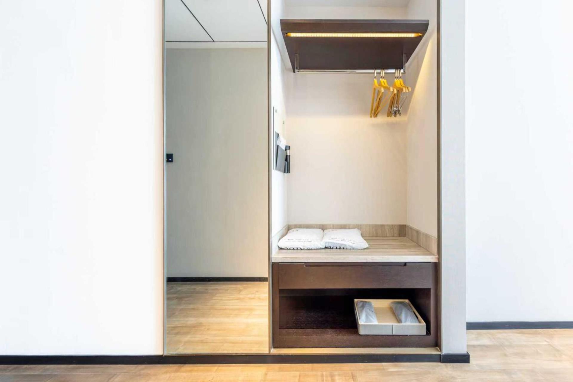 Executive Double Room photo 3