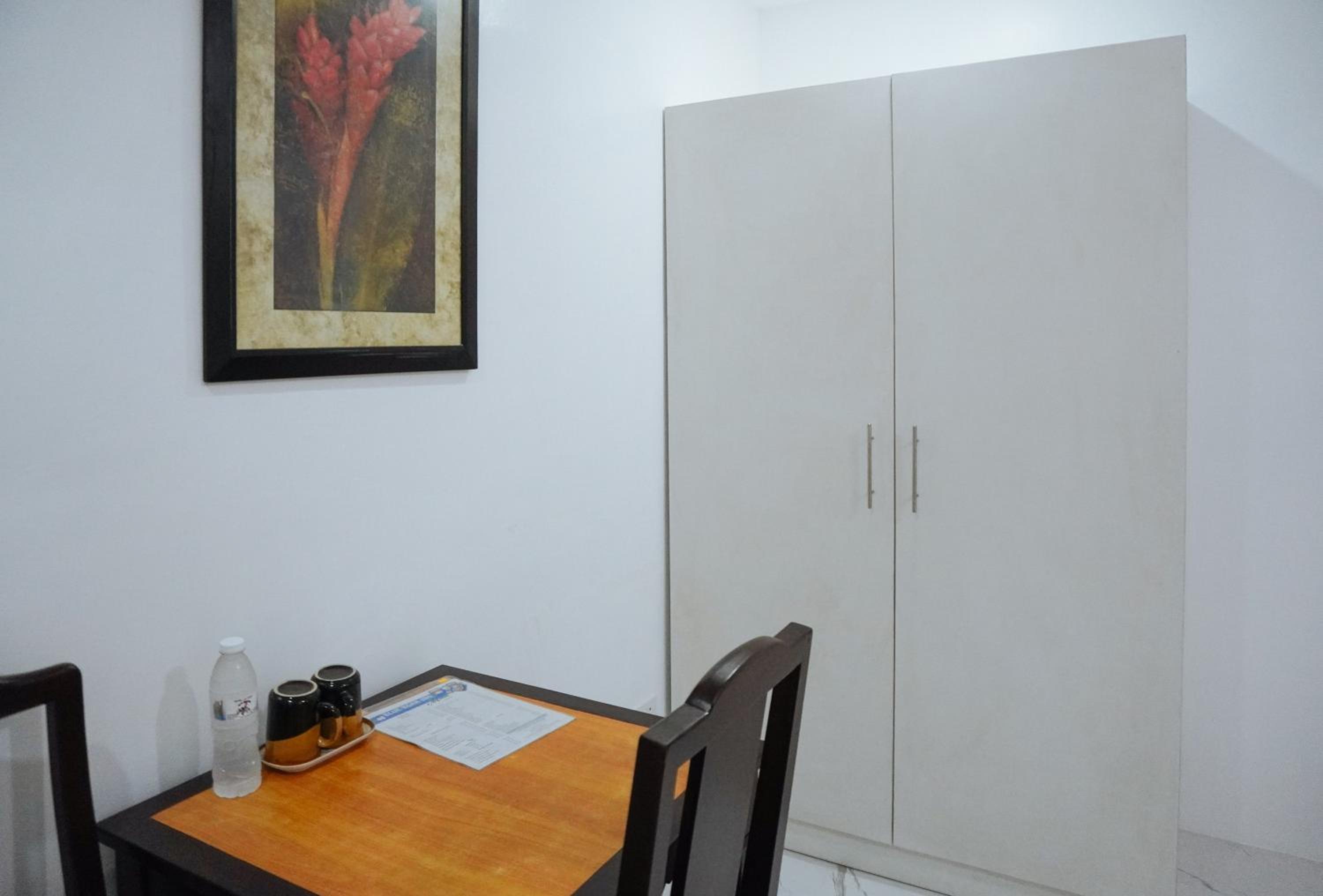 Deluxe Room - Photo 18