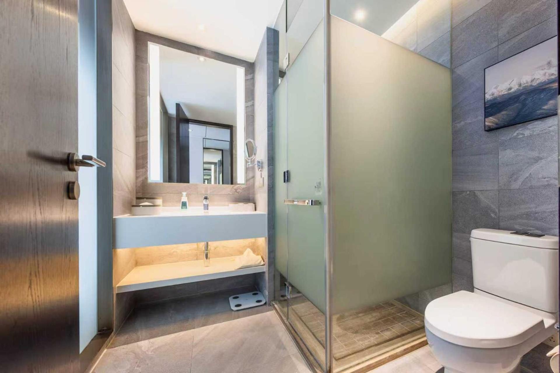 Executive Twin Room