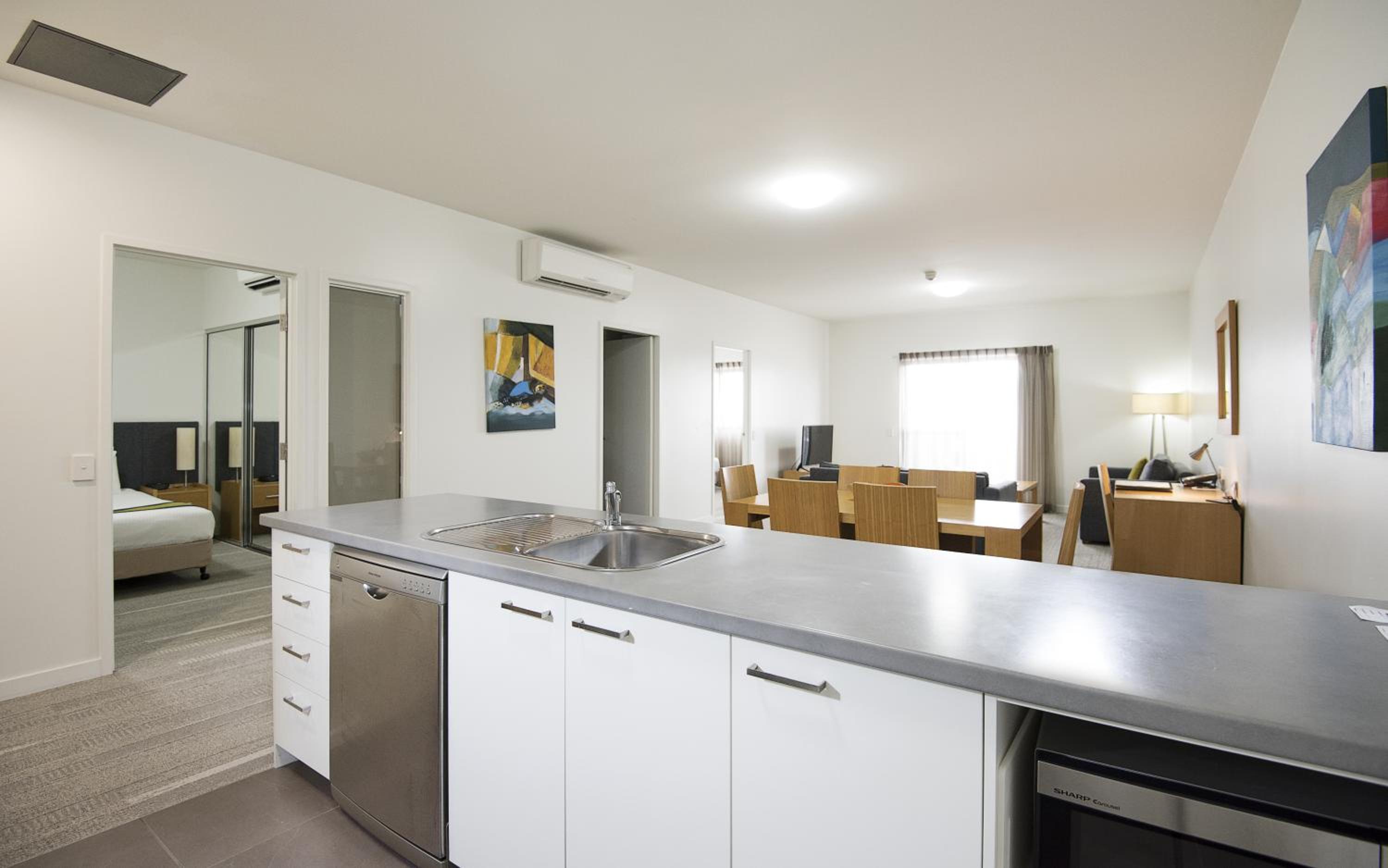 Two Bedroom Residence photo 3
