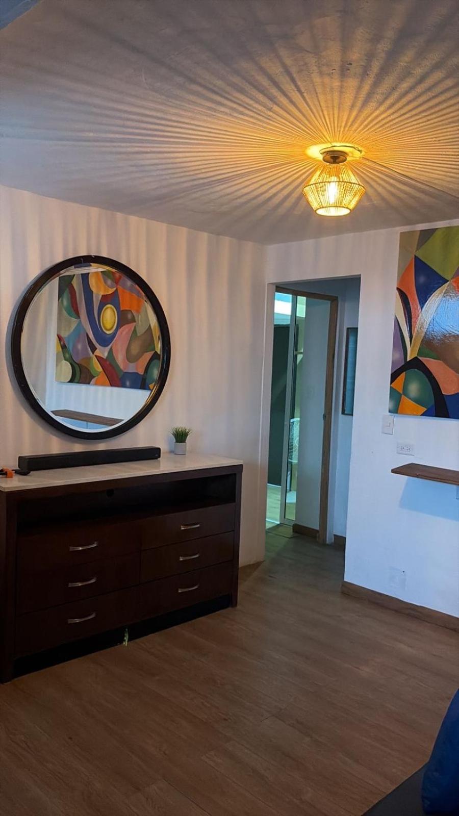 One-Bedroom Premium Apartment