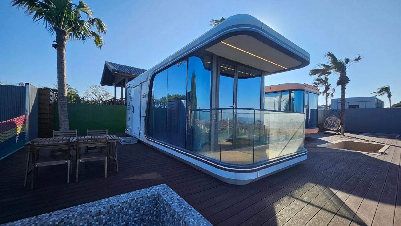 Double Room with Mountain View photo 2