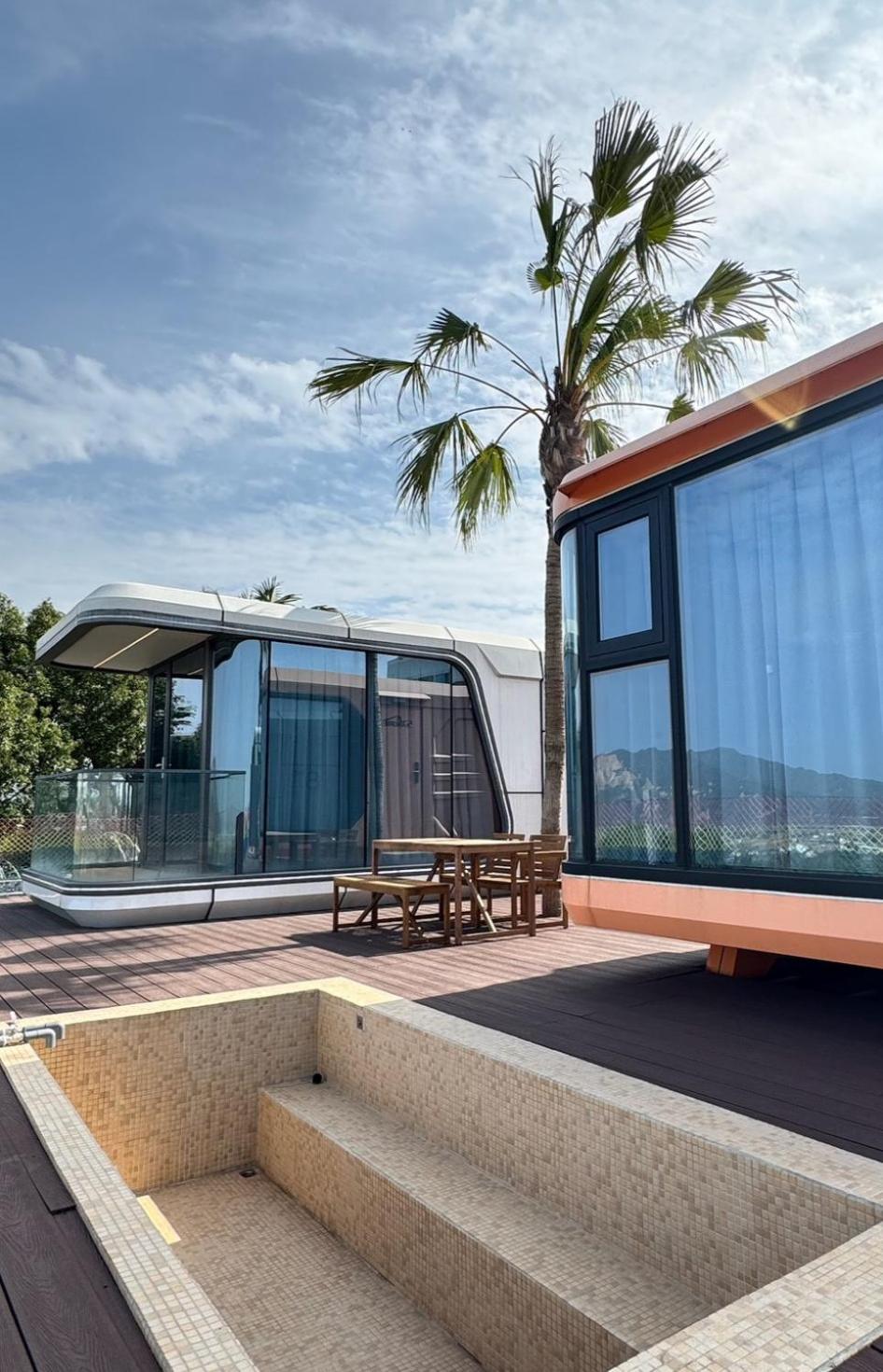 Double Room with Mountain View photo 3
