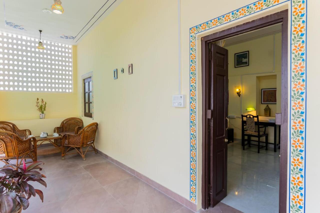 Family Room with Terrace - Photo 4