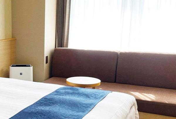 Double Room with Private Bathroom - Photo 3