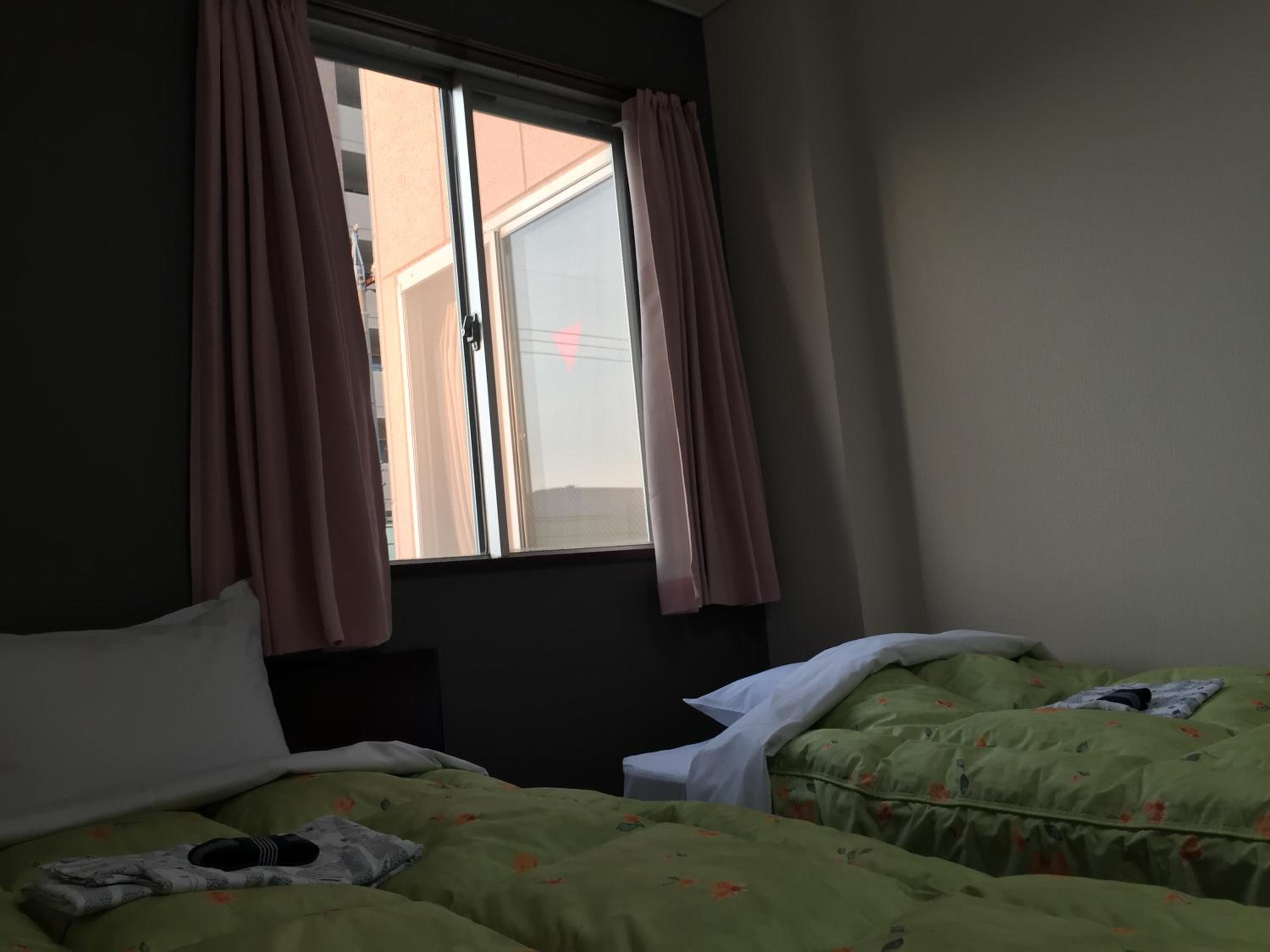 Single Room with Extra Bed photo 2