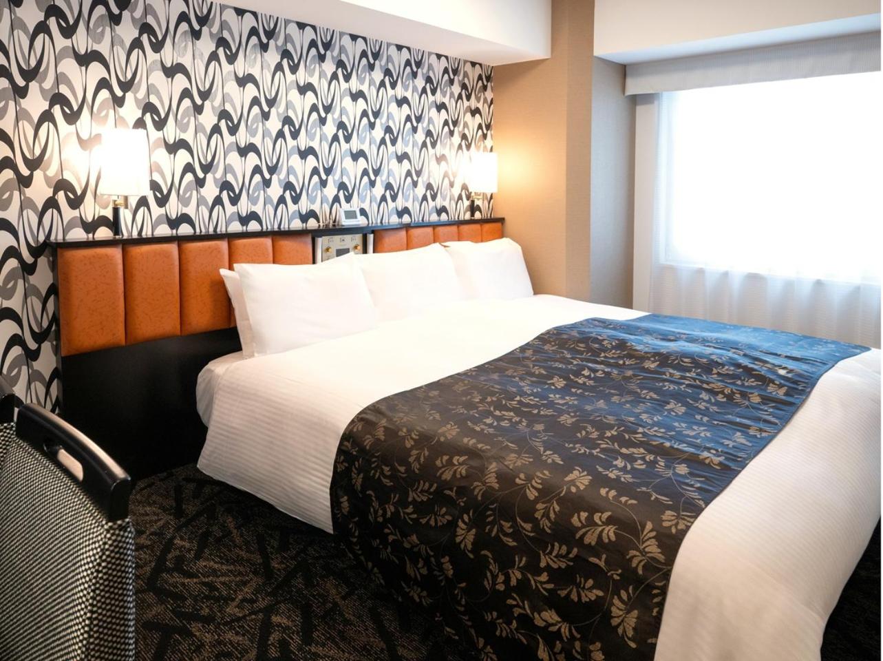 APA Hotel Nihombashi Bakuroyokoyama Ekimae — photo 129