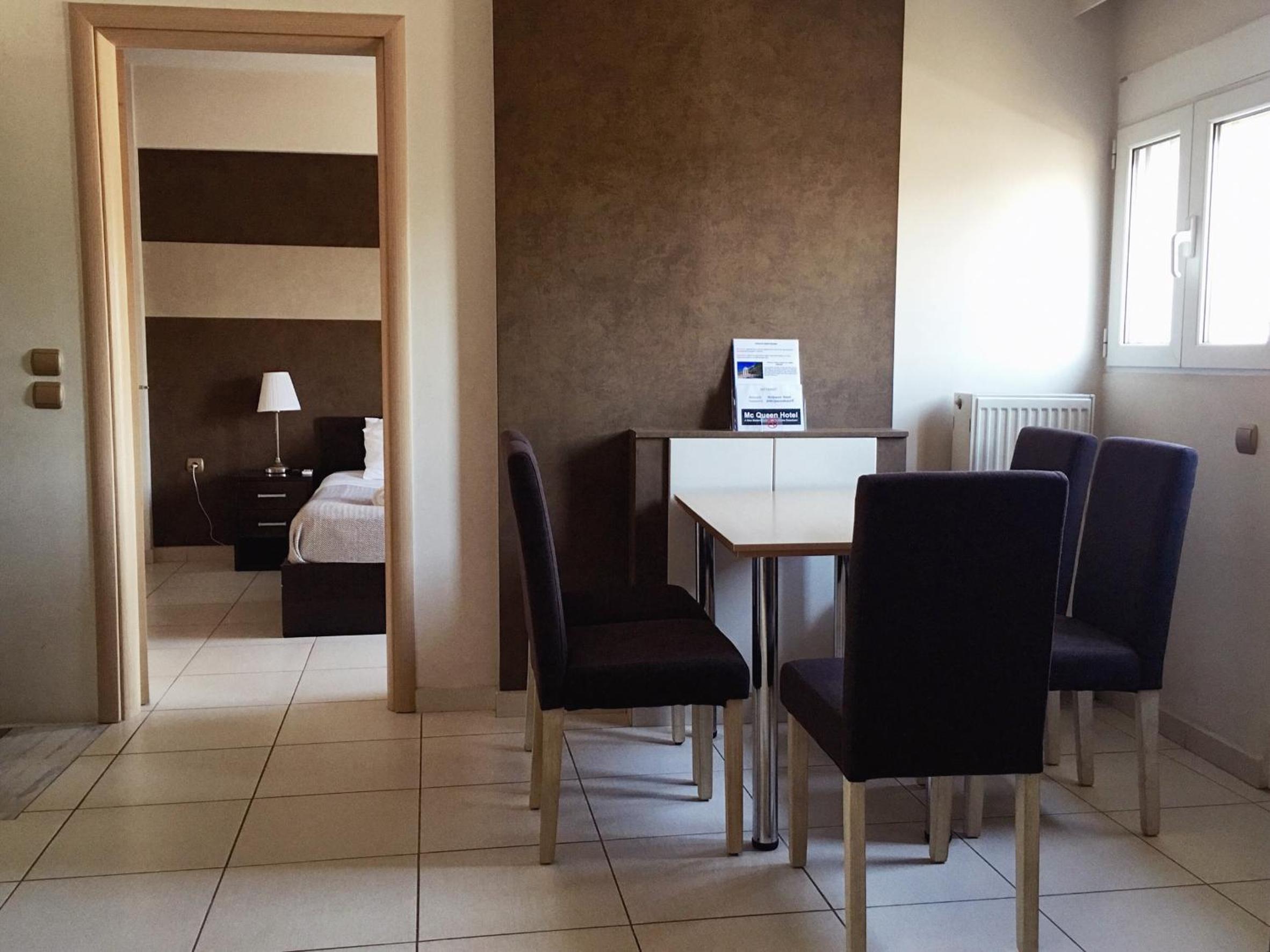 Superior Apartment Acropolis (Acropolis View) photo 3
