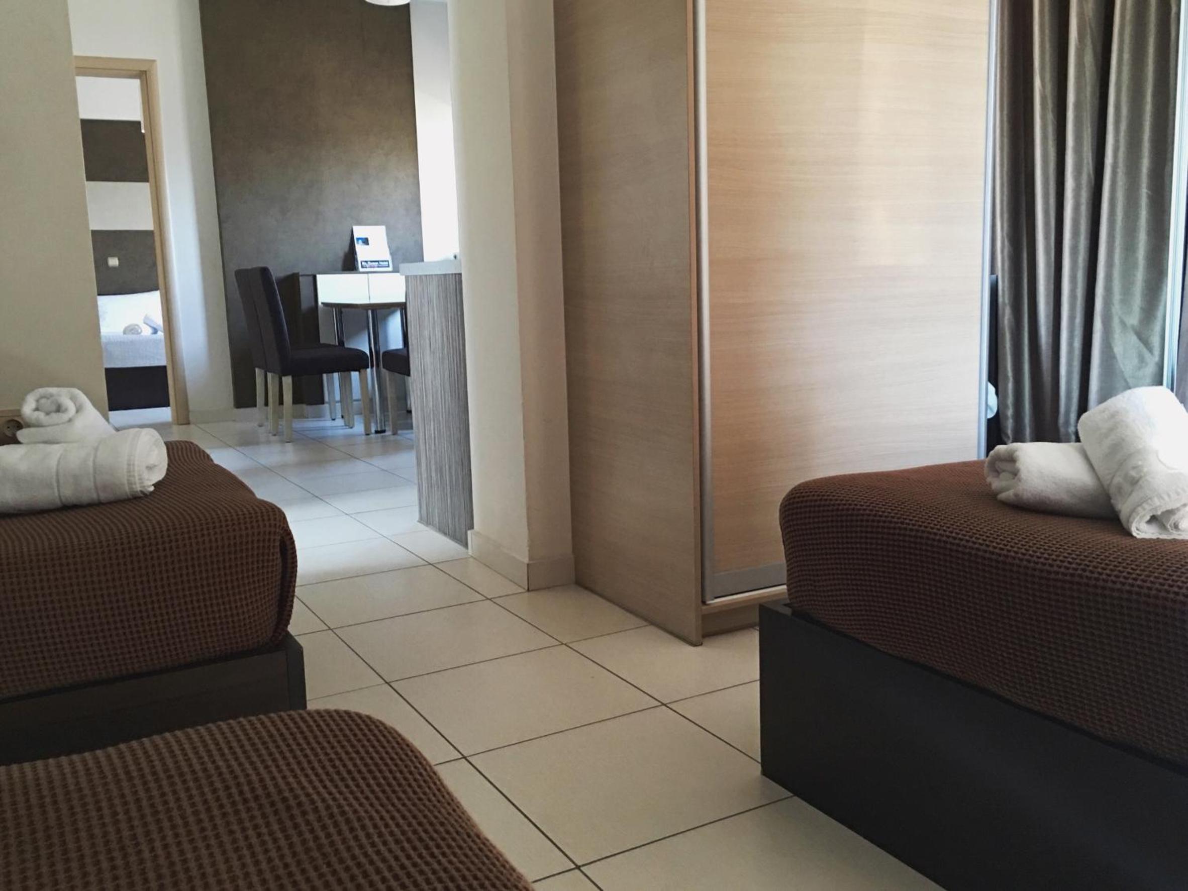 Superior Apartment Acropolis (Acropolis View) photo 2
