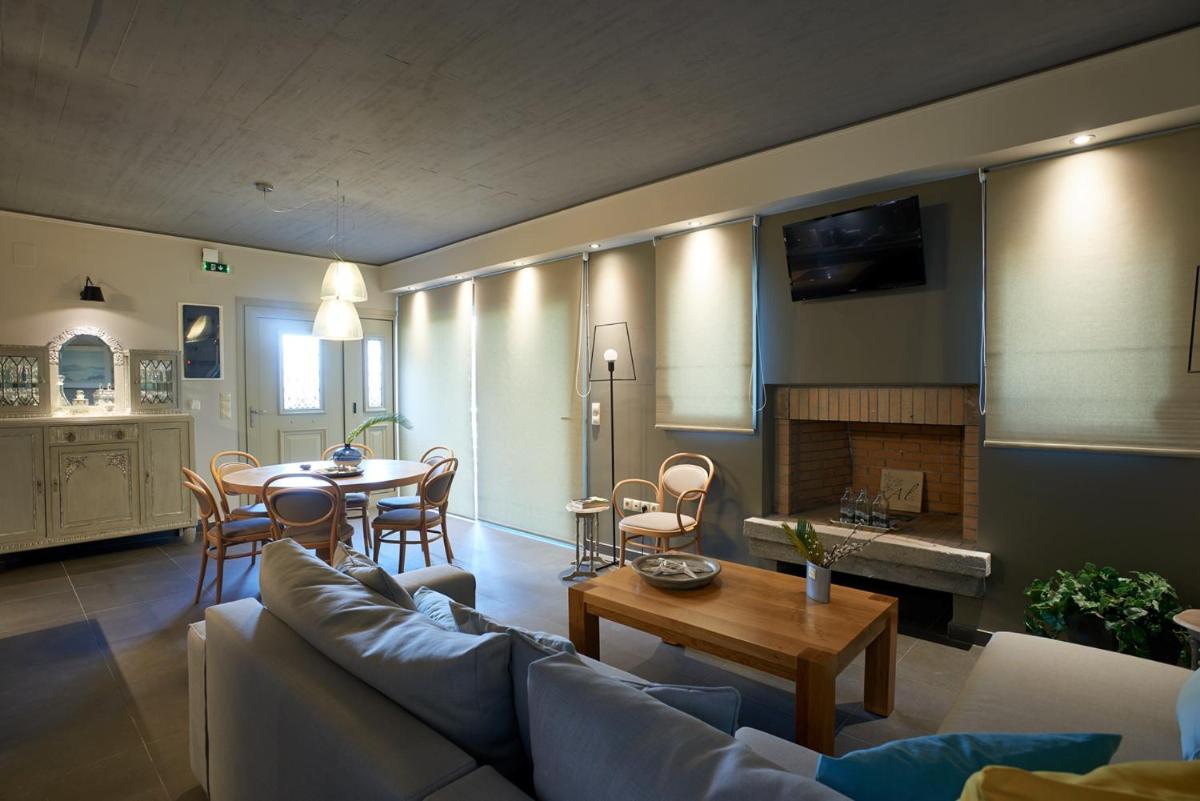 Four-Bedroom Villa
