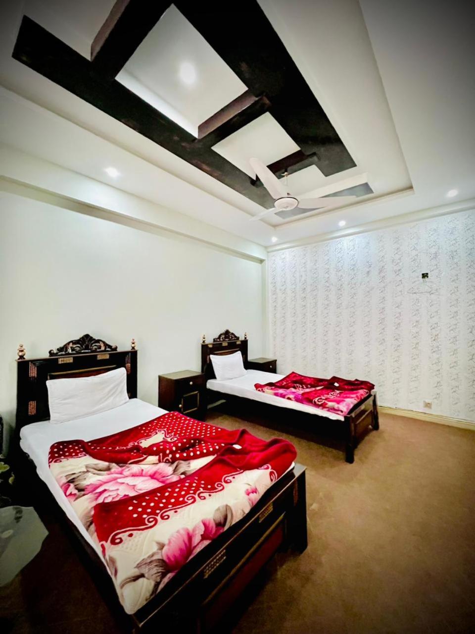 Deluxe Single Room photo 1