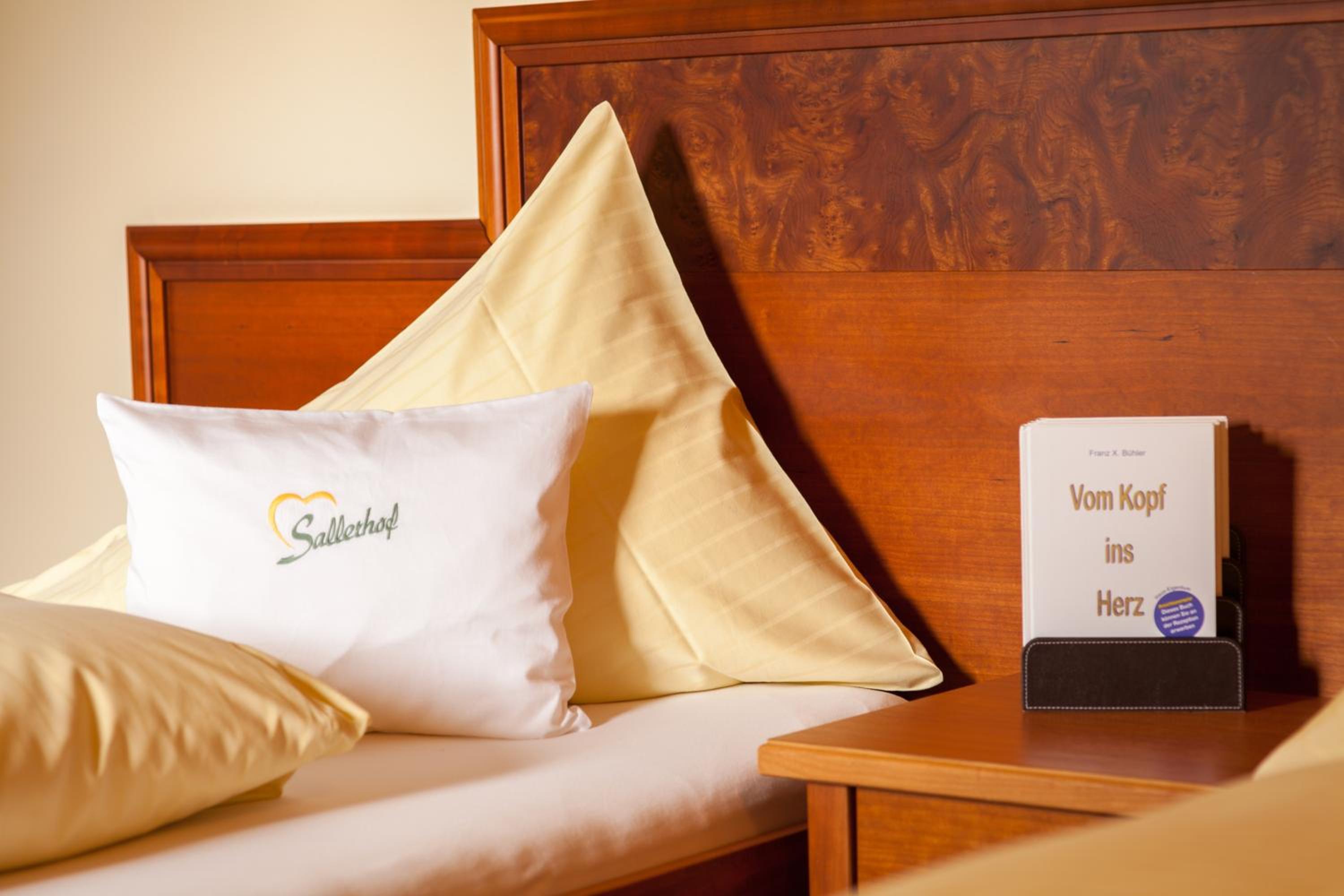 Top Classic double room - Photo 10