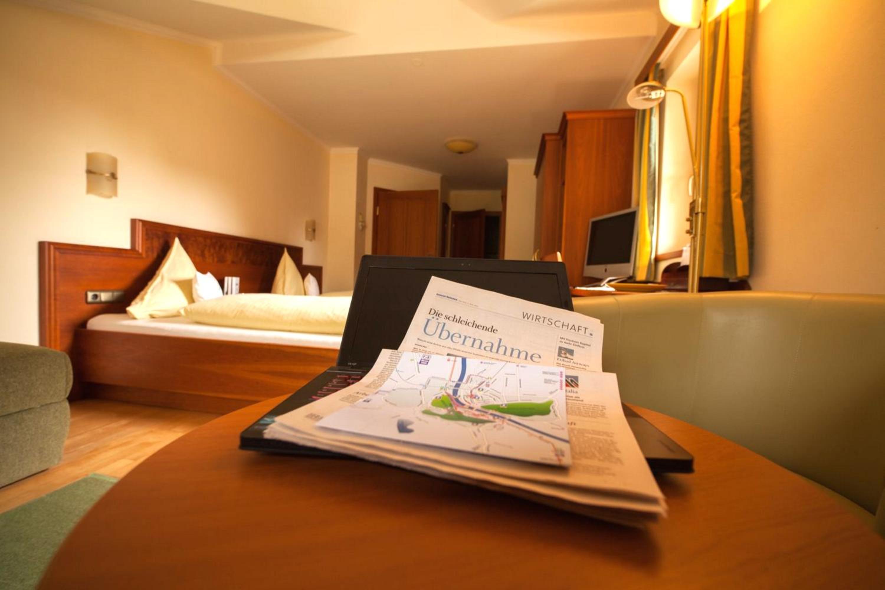 Top Classic double room - Photo 2