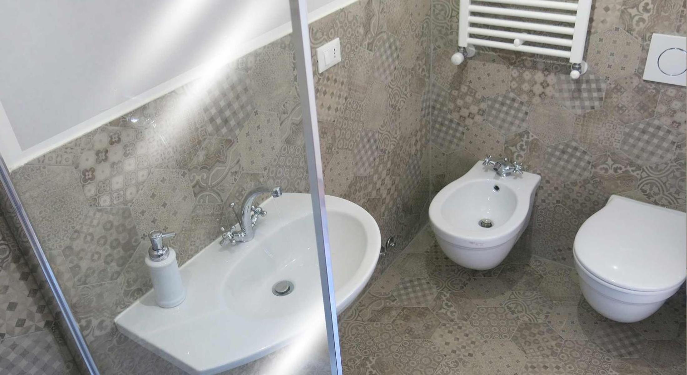 Double Room with Private Bathroom photo 2