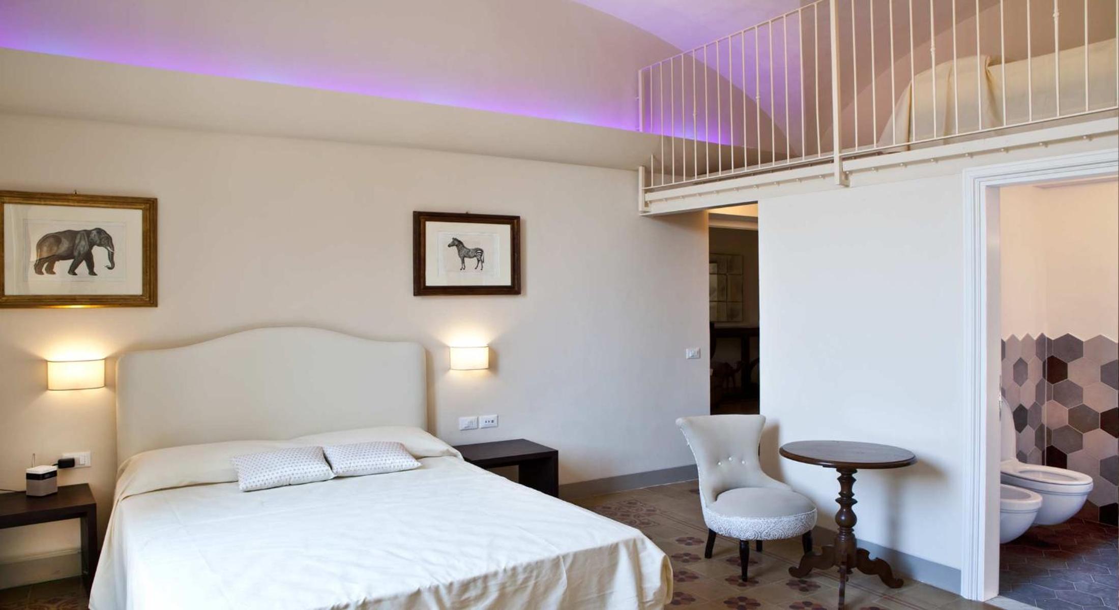Triple Room with Private Bathroom photo 1