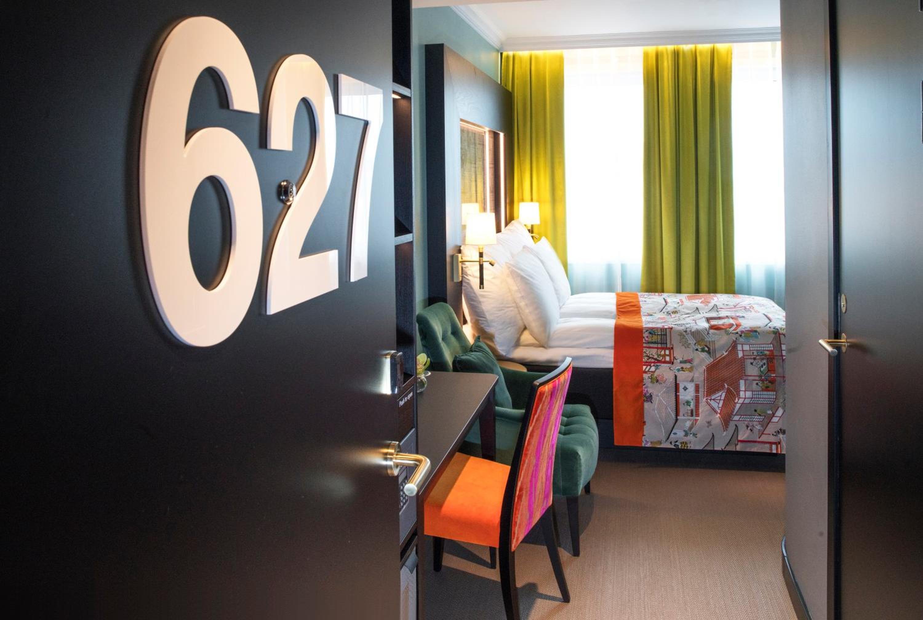 Twin Room photo 1