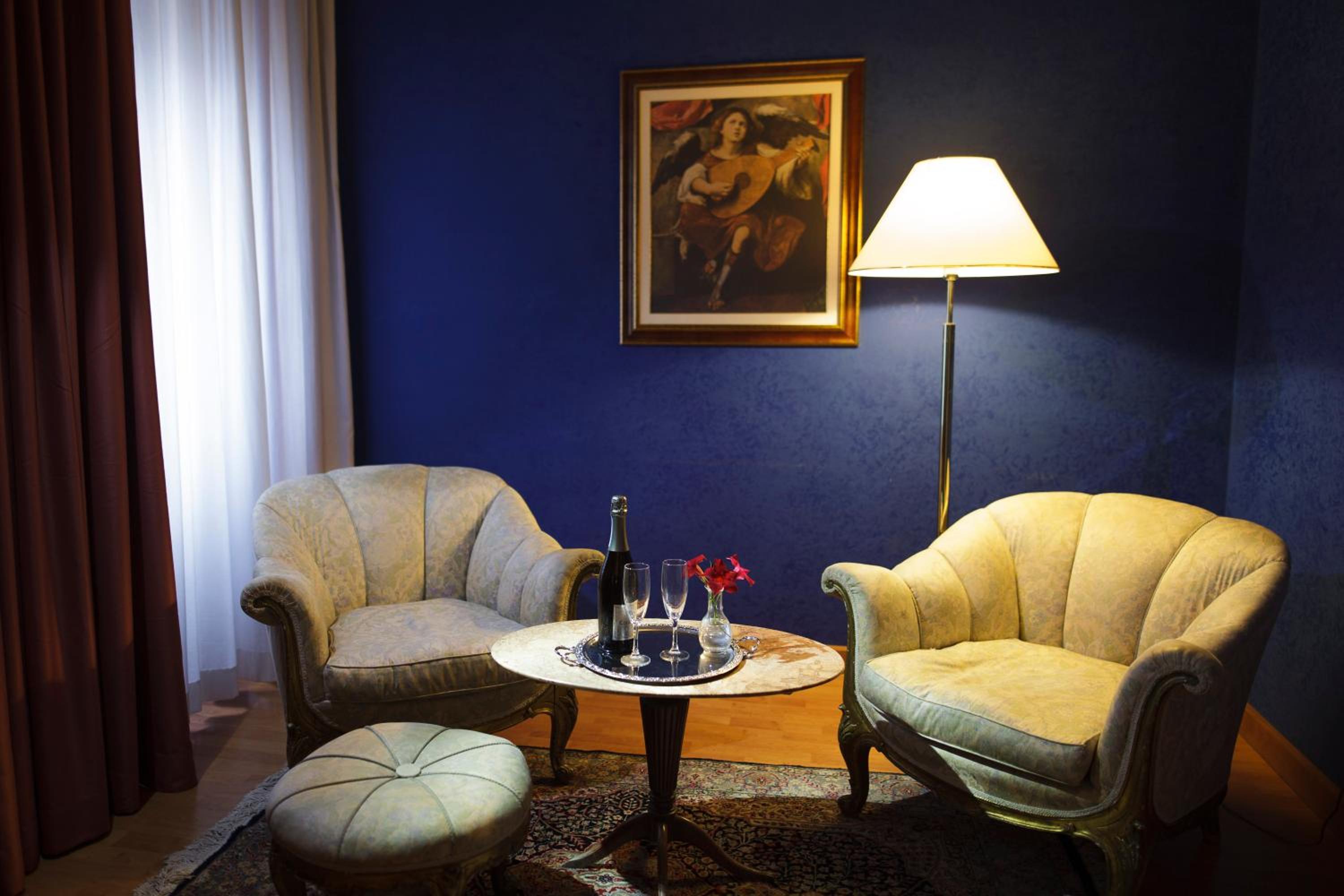 Superior Double Room photo 1