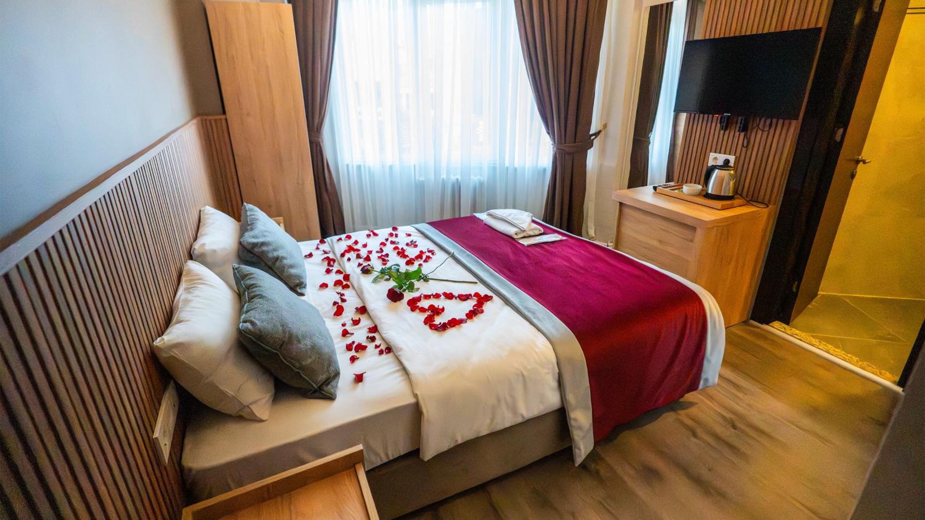Double Room photo 1