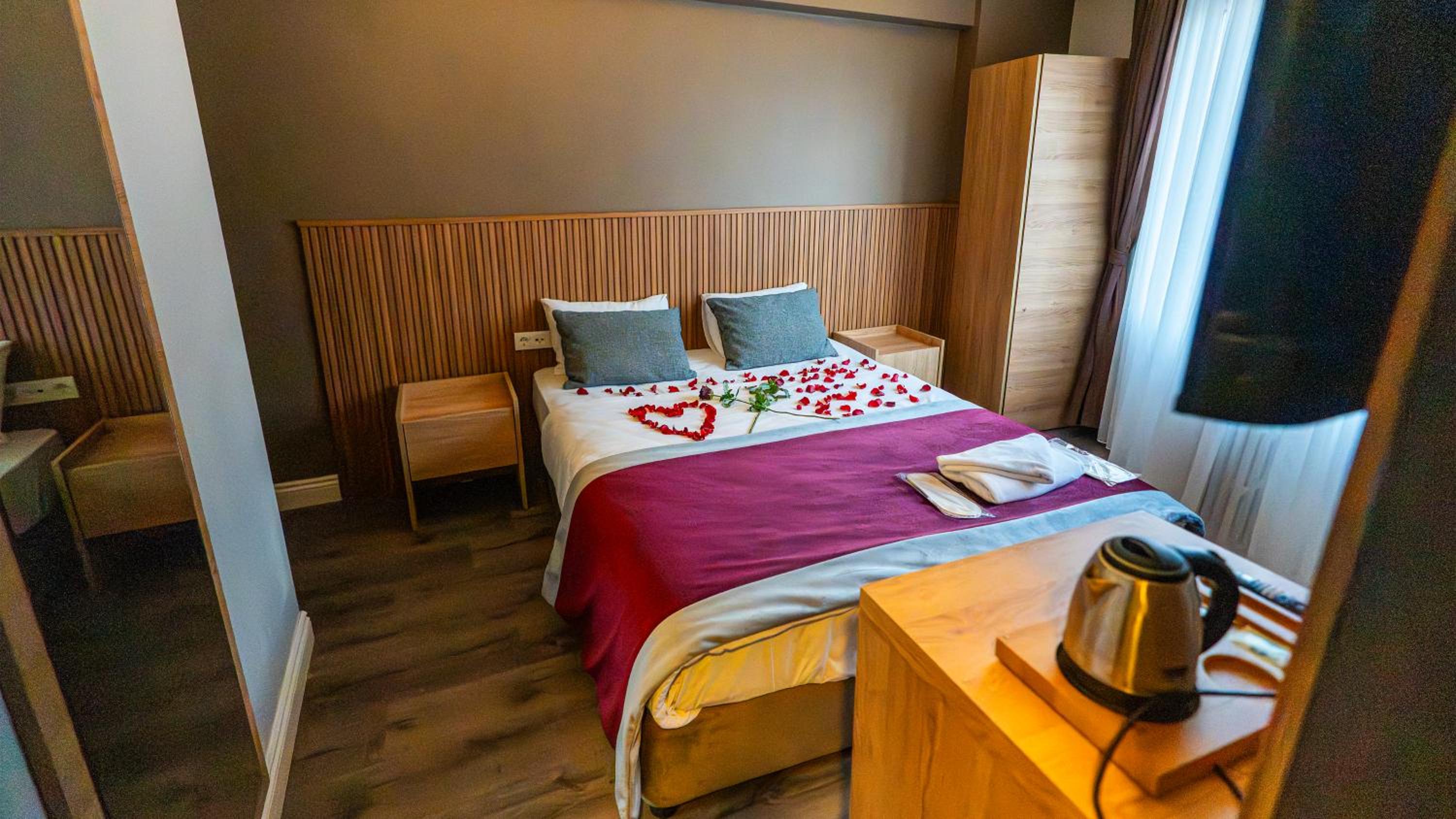 Double Room photo 2