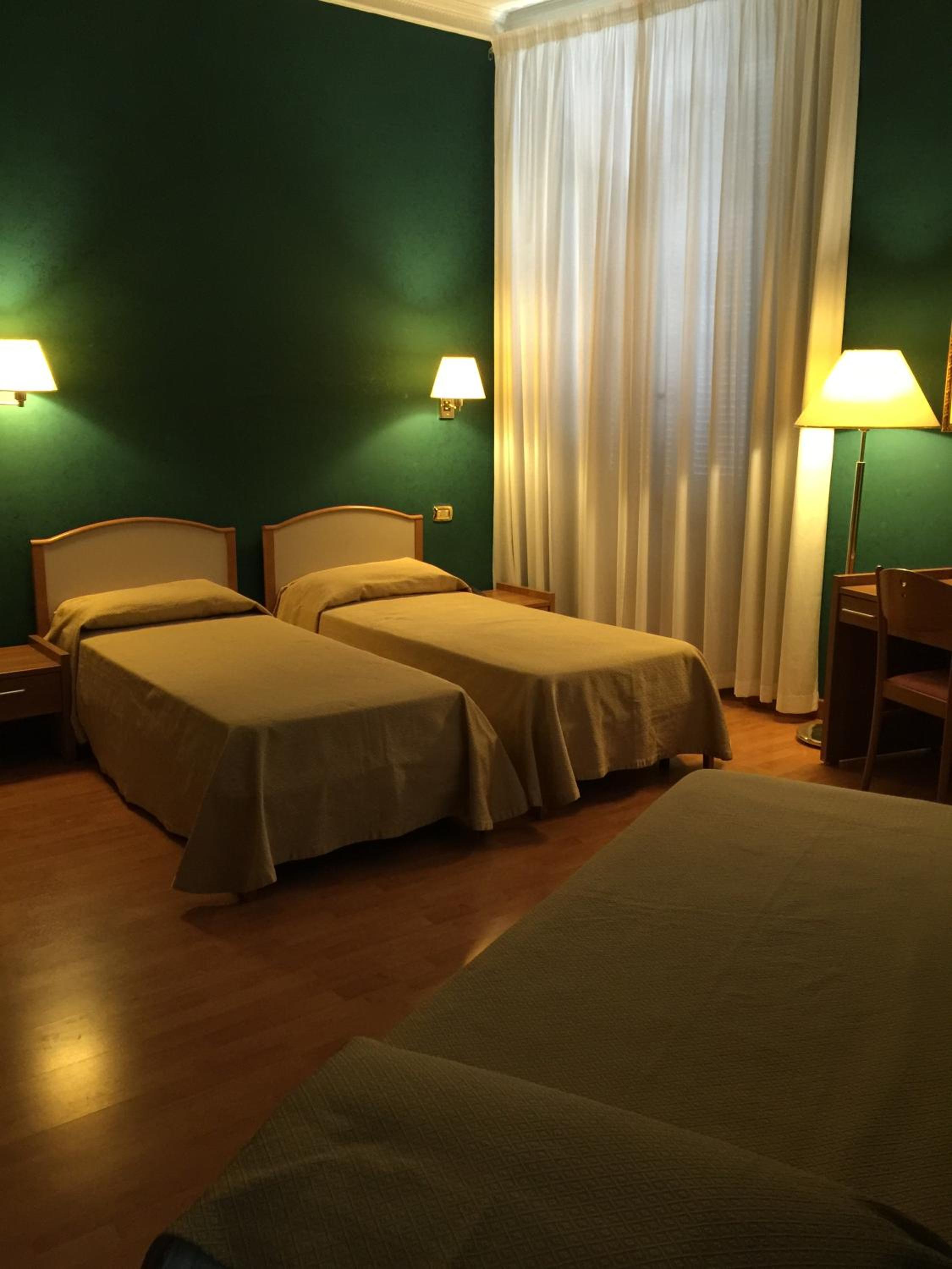 Triple Room - Disability Access photo 2