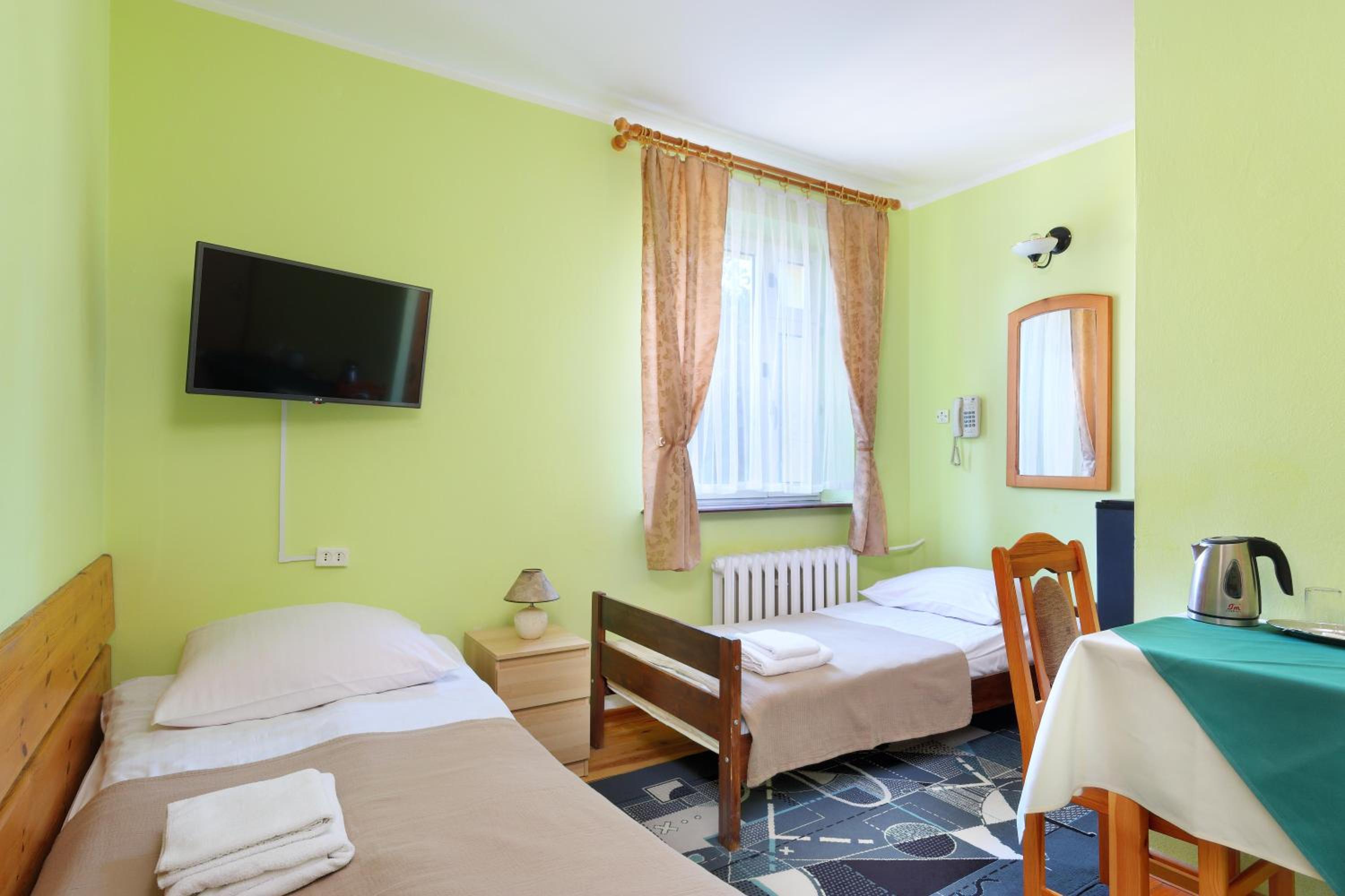 Triple Room photo 1