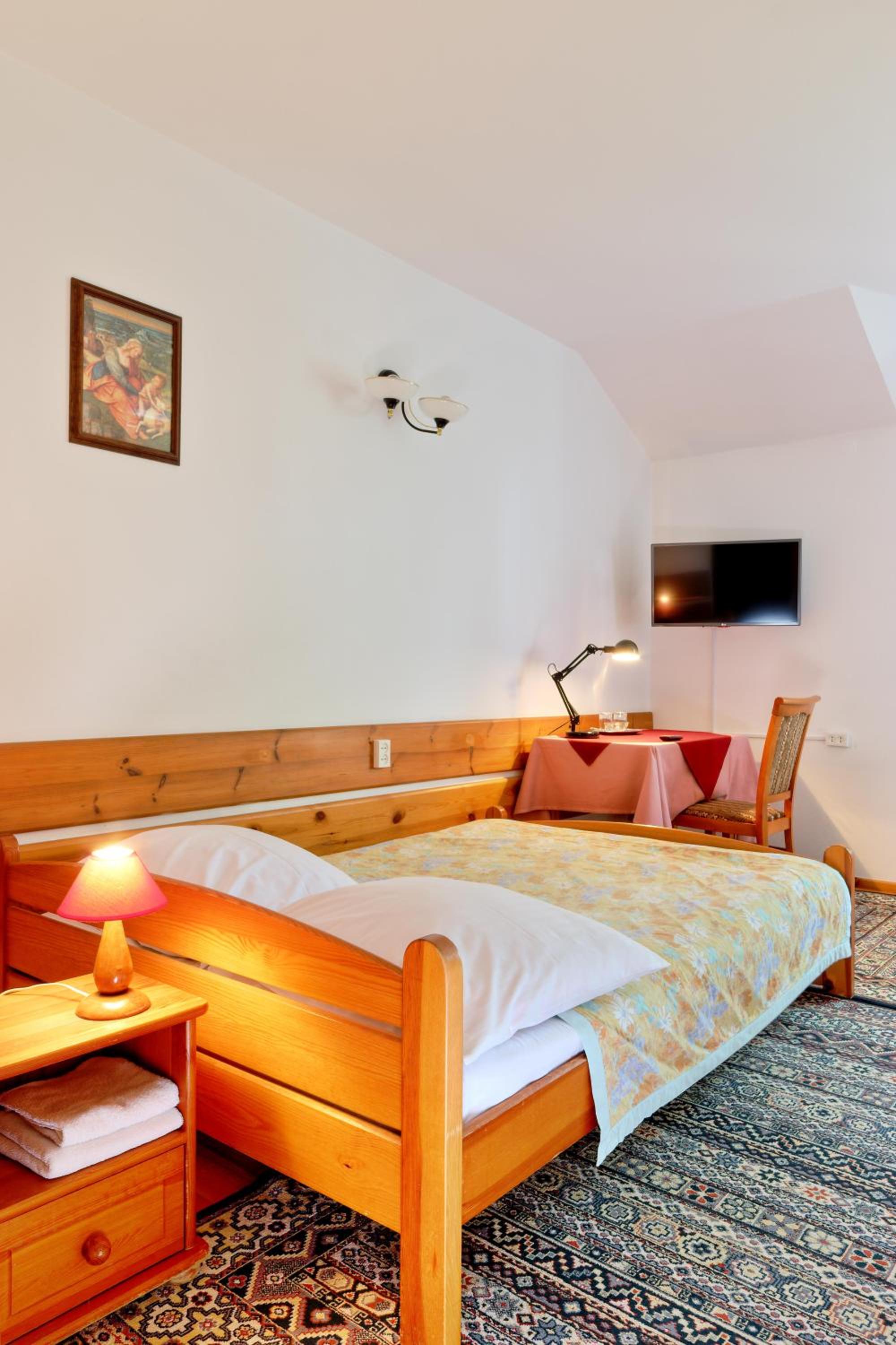 Double Room photo 1