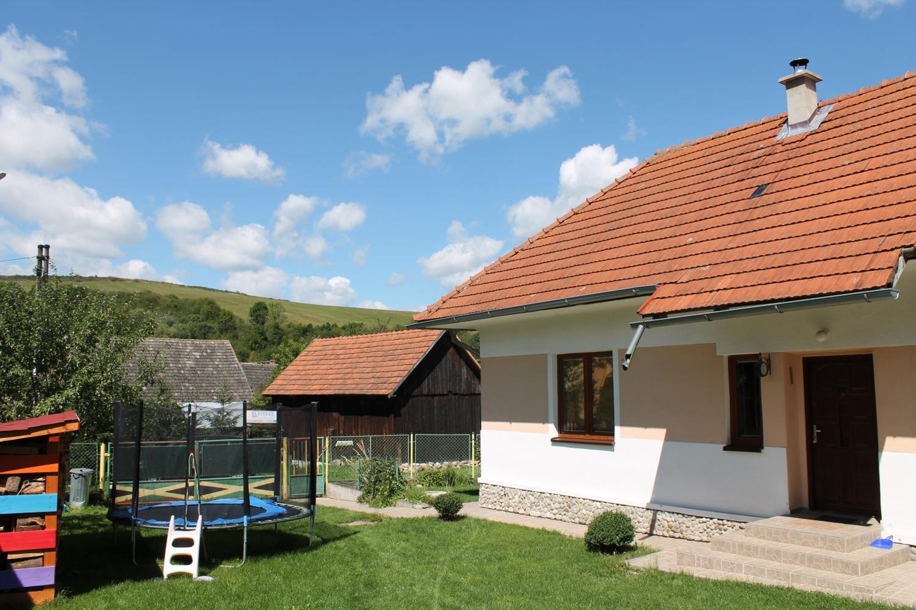 Holiday Home photo 1