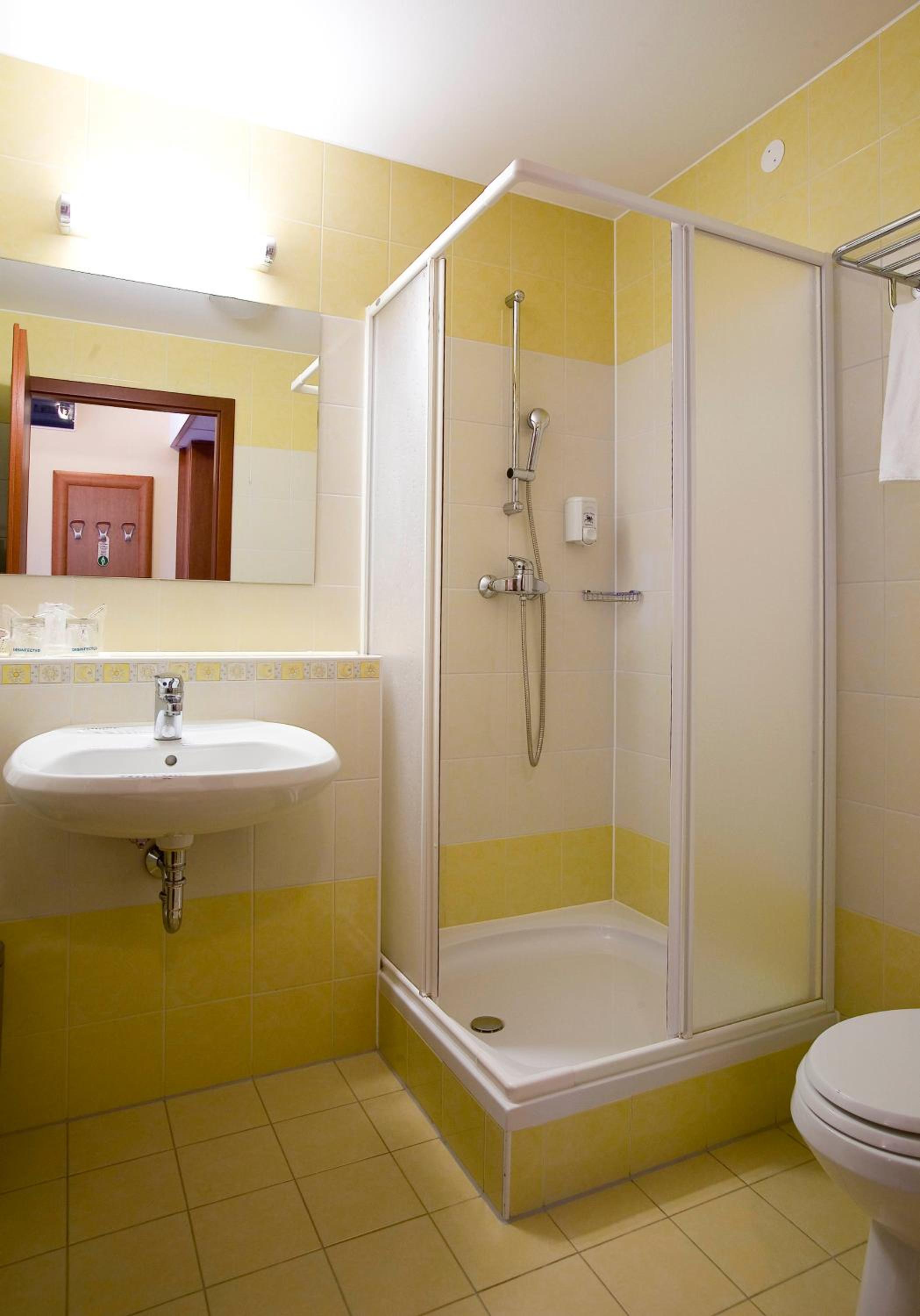 Standard Single Room photo 2