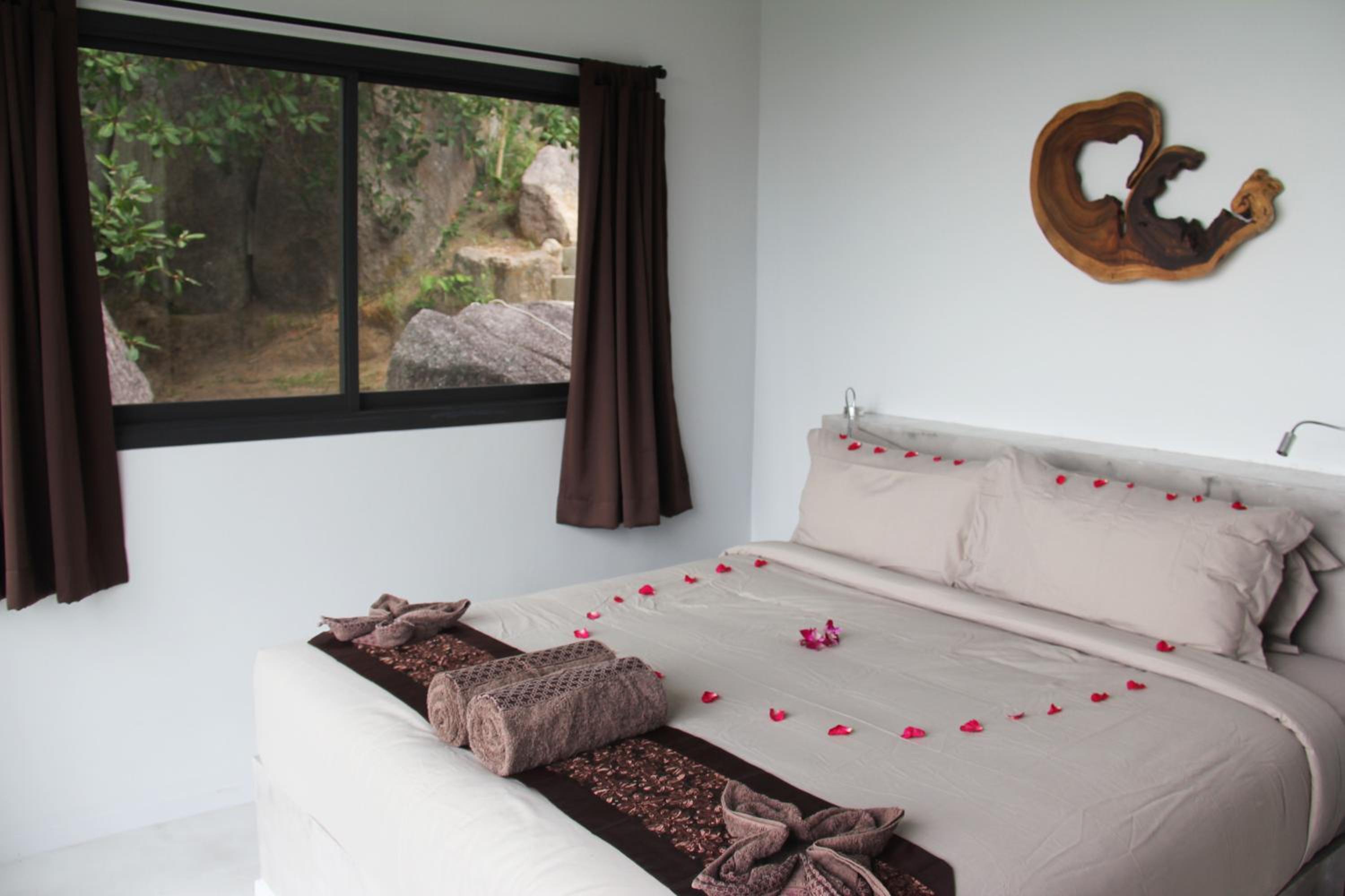Gardenia Villa with Sea View and Private Pool photo 3