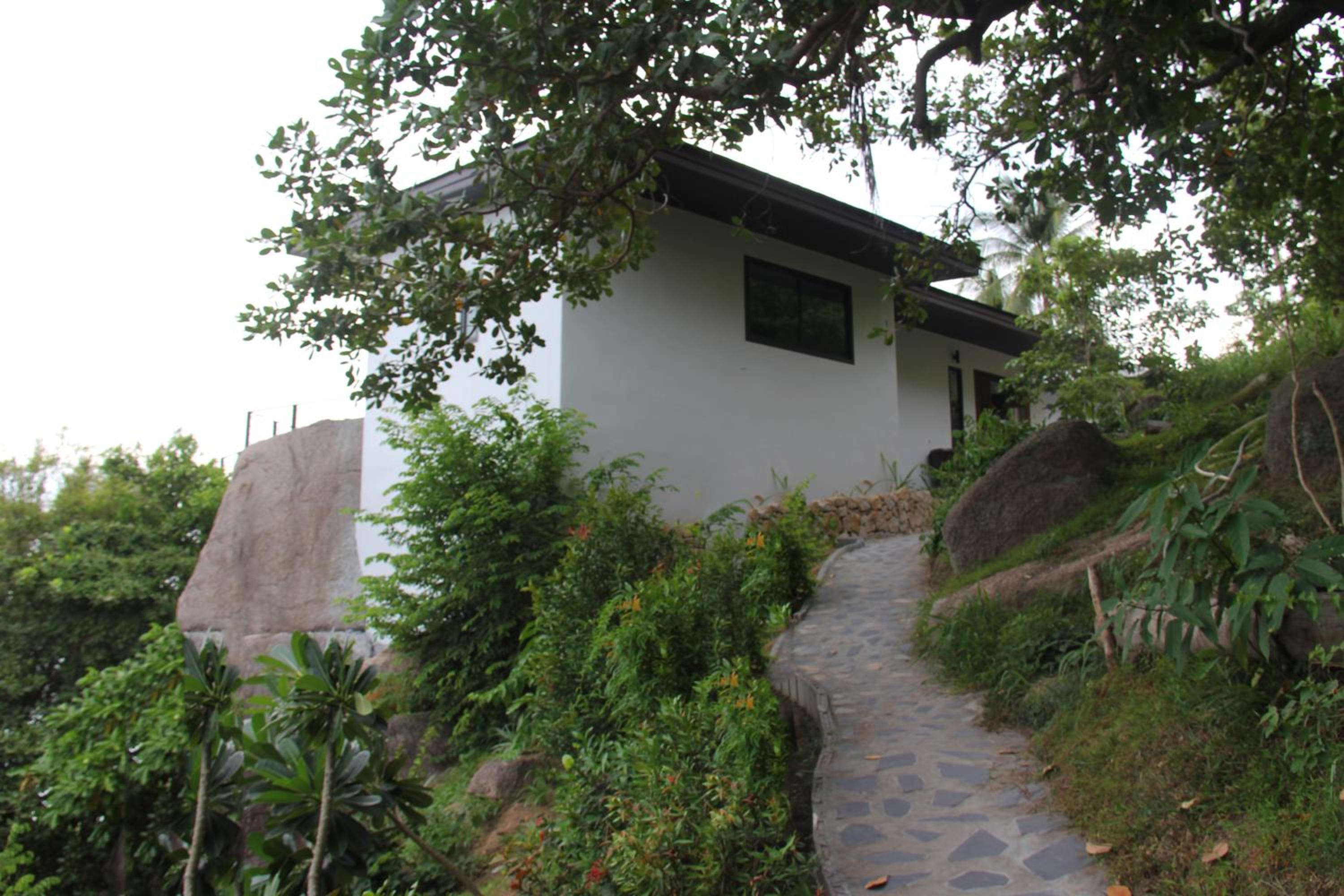 Jasmine Villa with Sea View and Private Pool photo 2