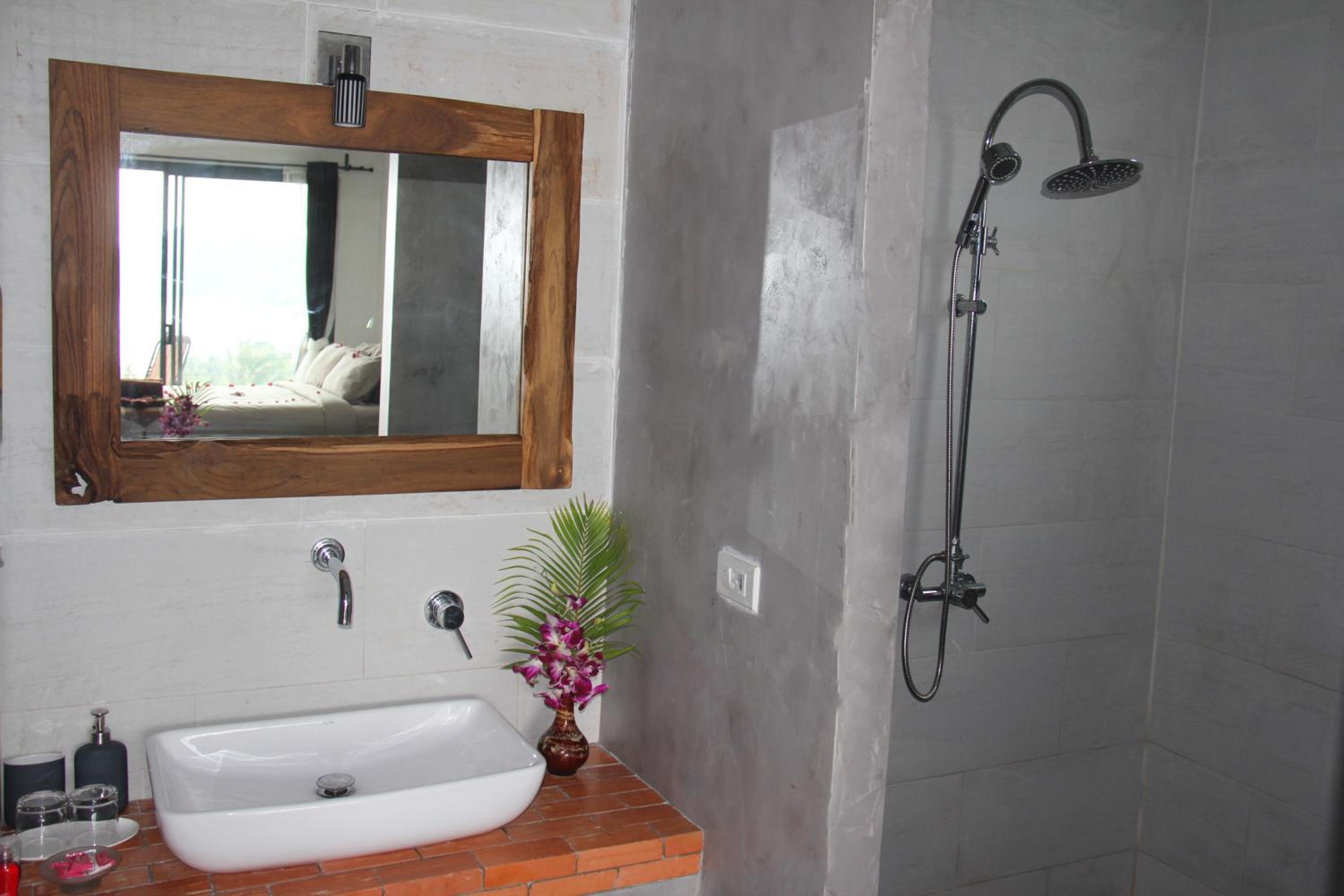 Studio with Sea View (no Pool) photo 2