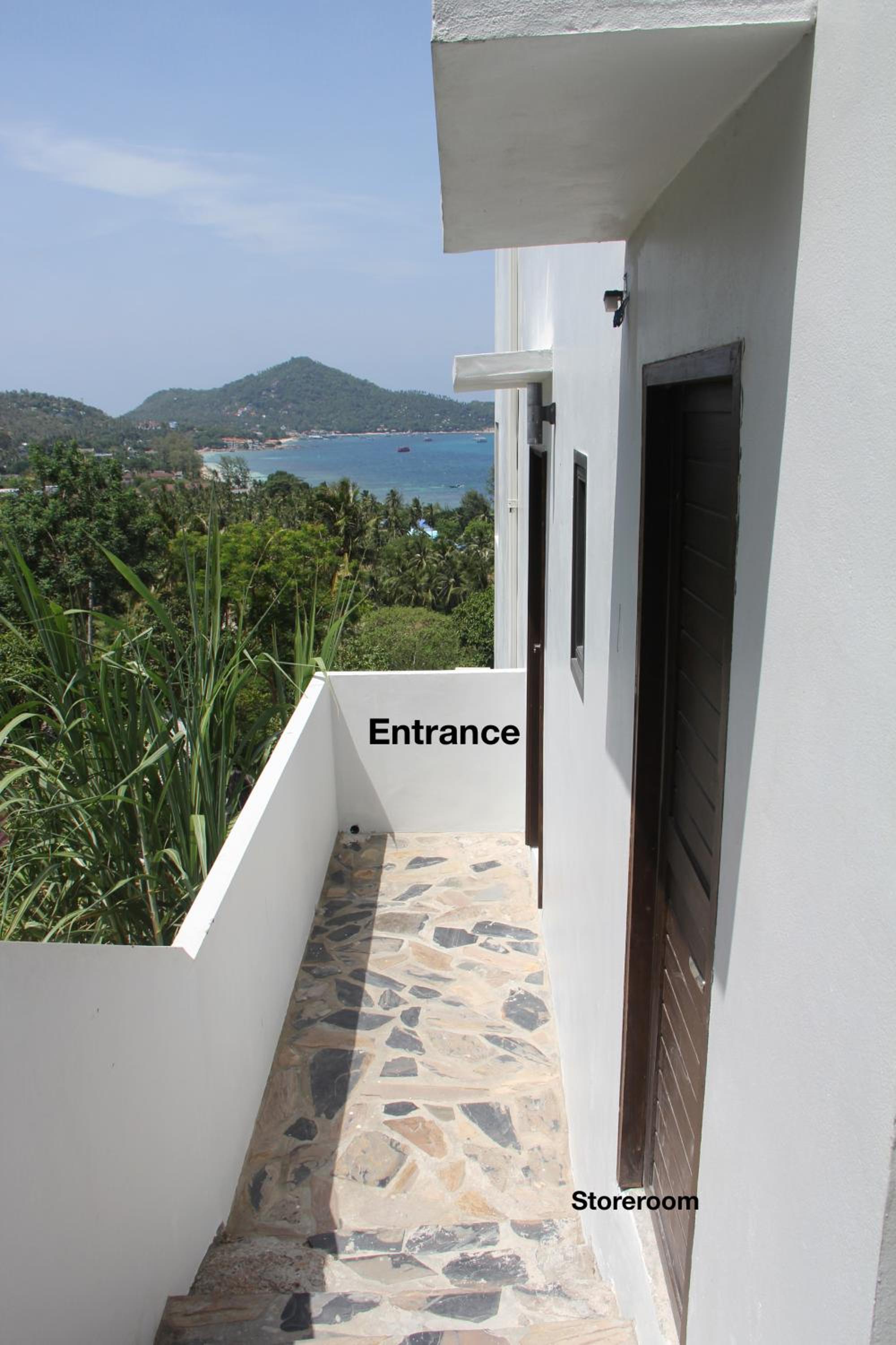 Studio with Sea View (no Pool) photo 3