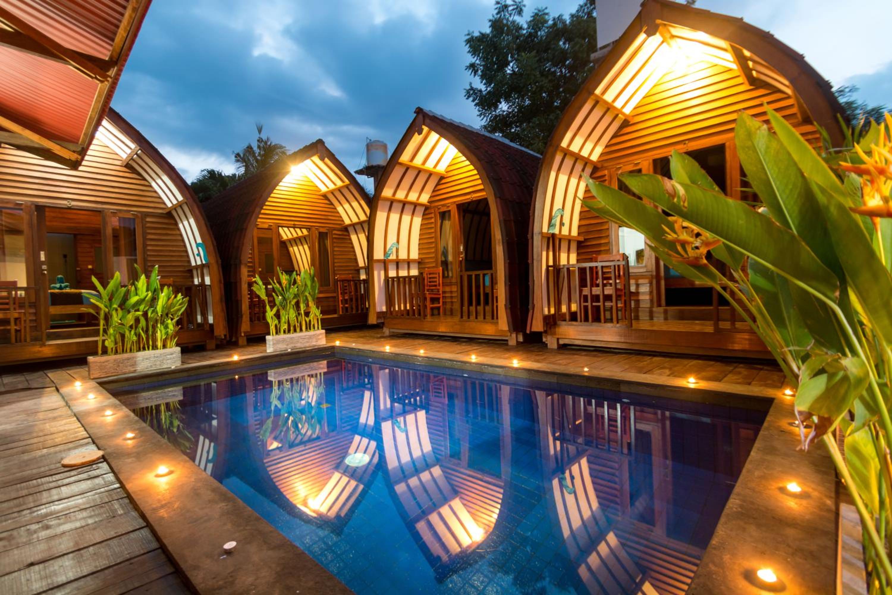 Bungalow - Photo 3