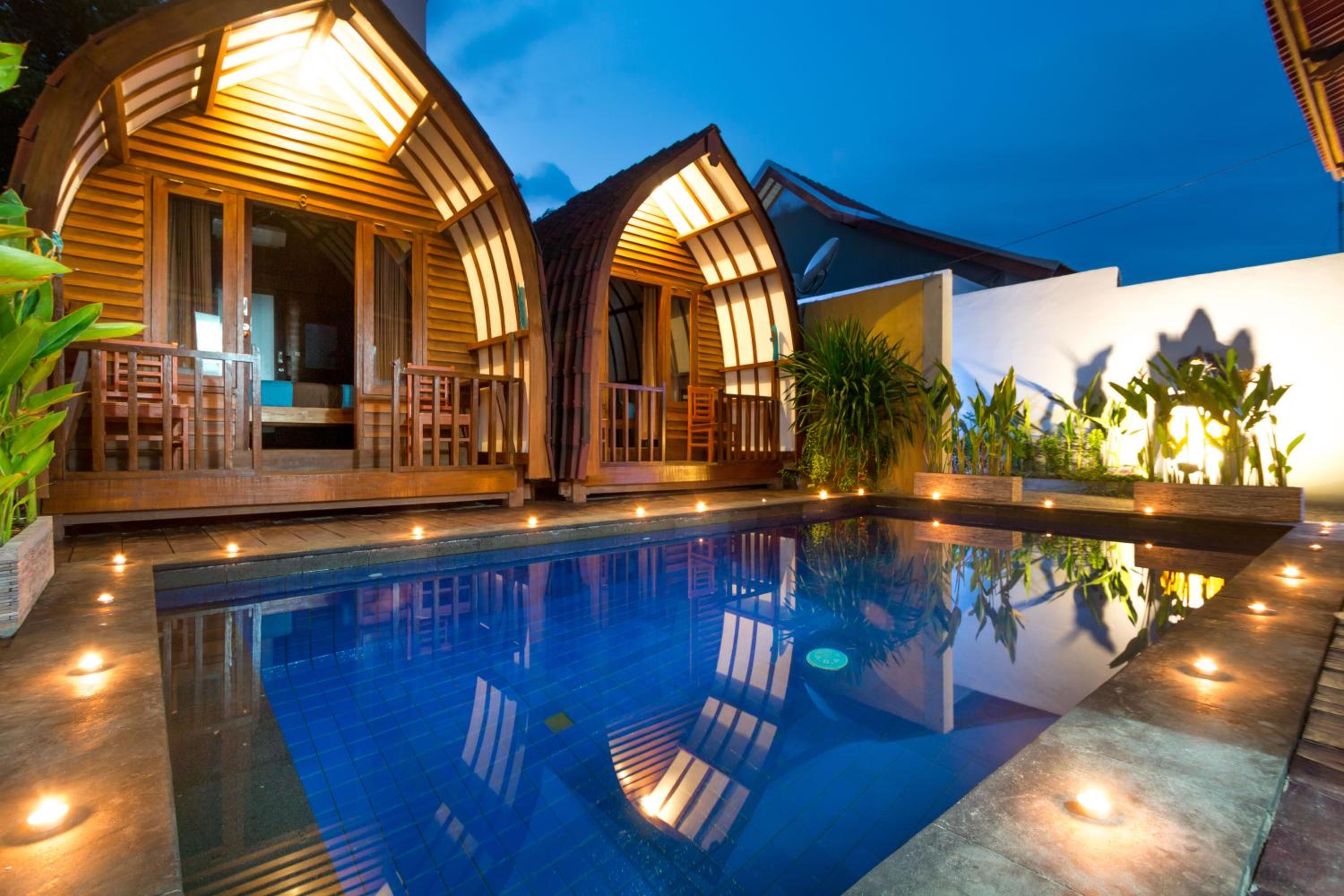 Bungalow - Photo 2