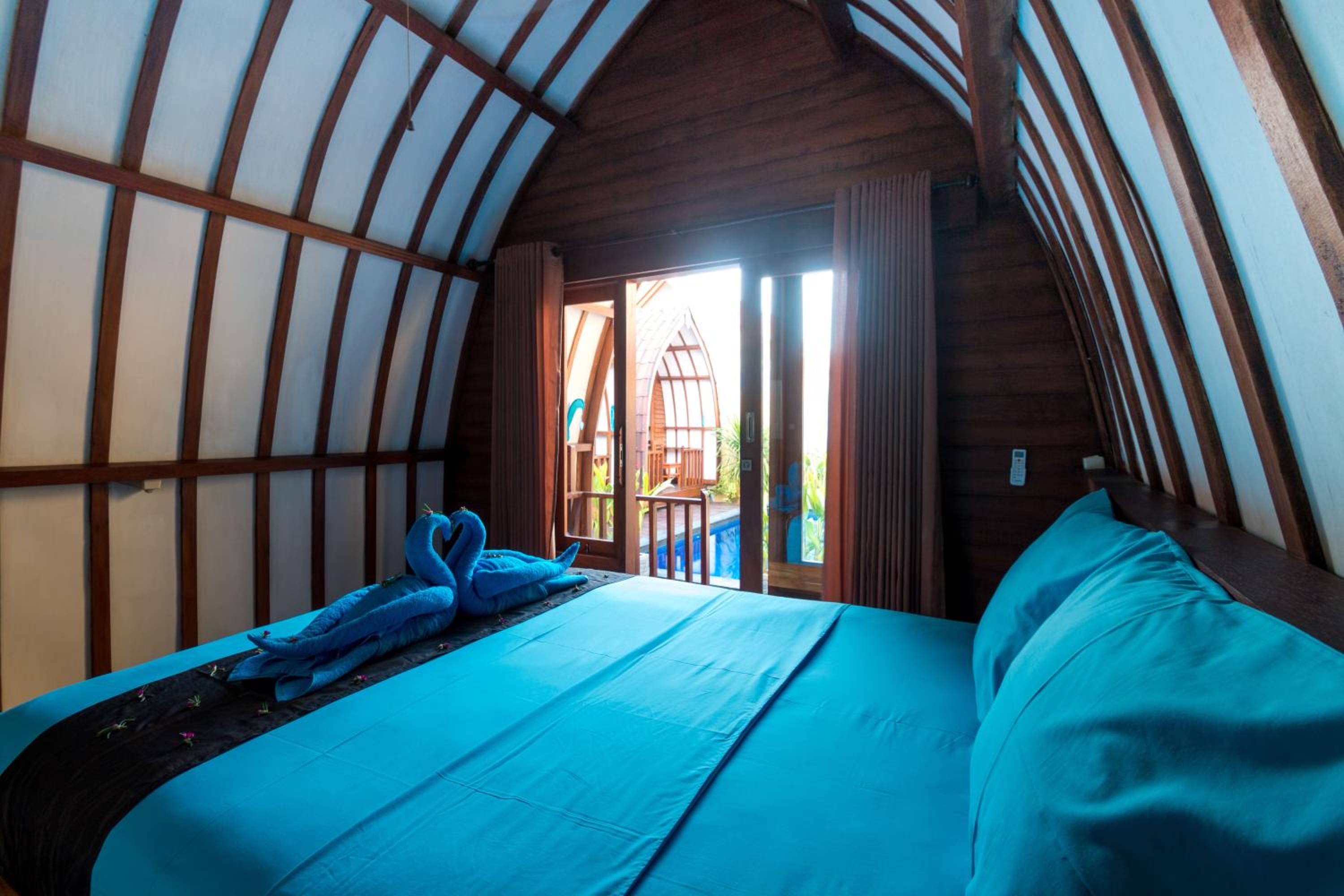 Bungalow - Photo 11