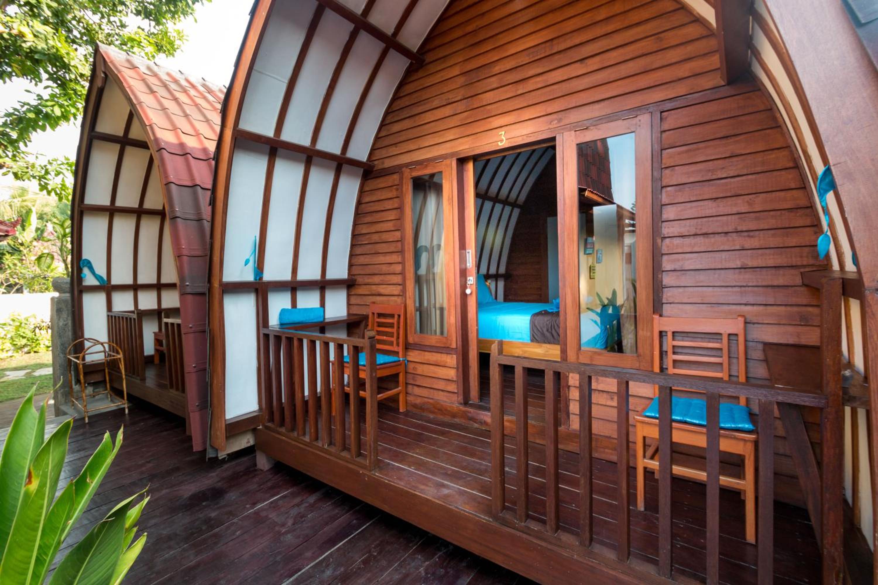 Bungalow - Photo 12