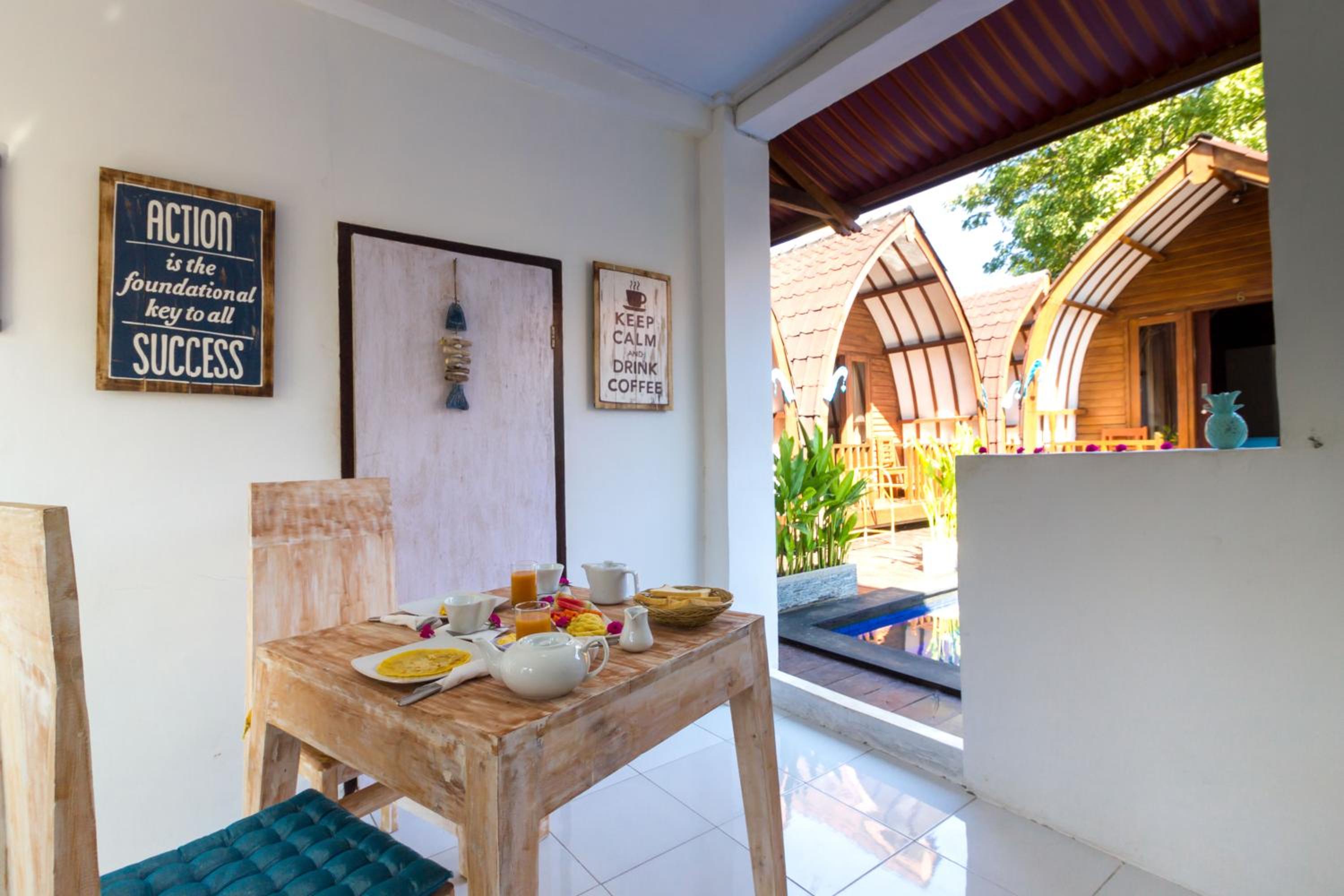 Bungalow - Photo 9