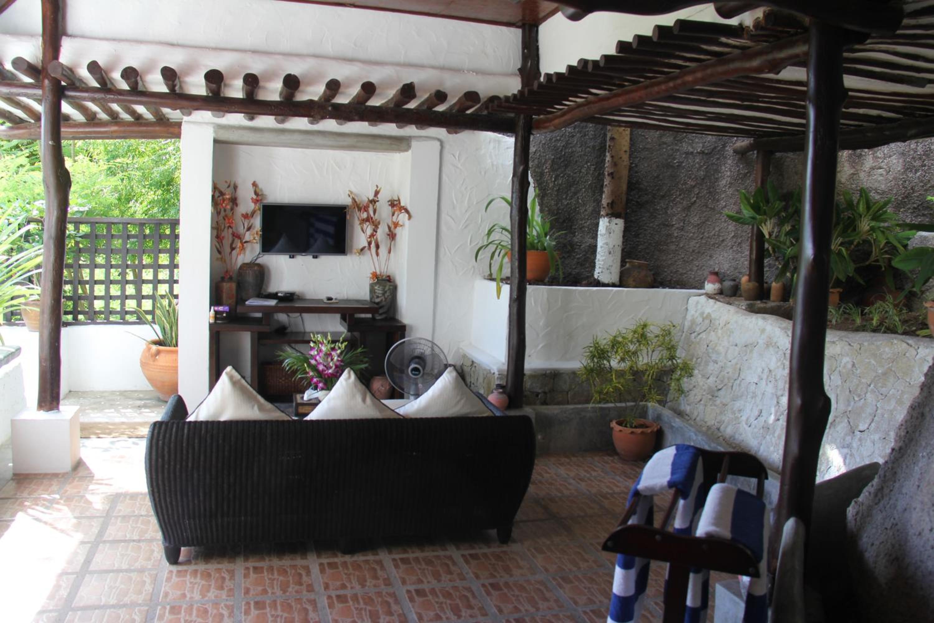 Miltonia Villa with Garden View and Private Pool photo 2