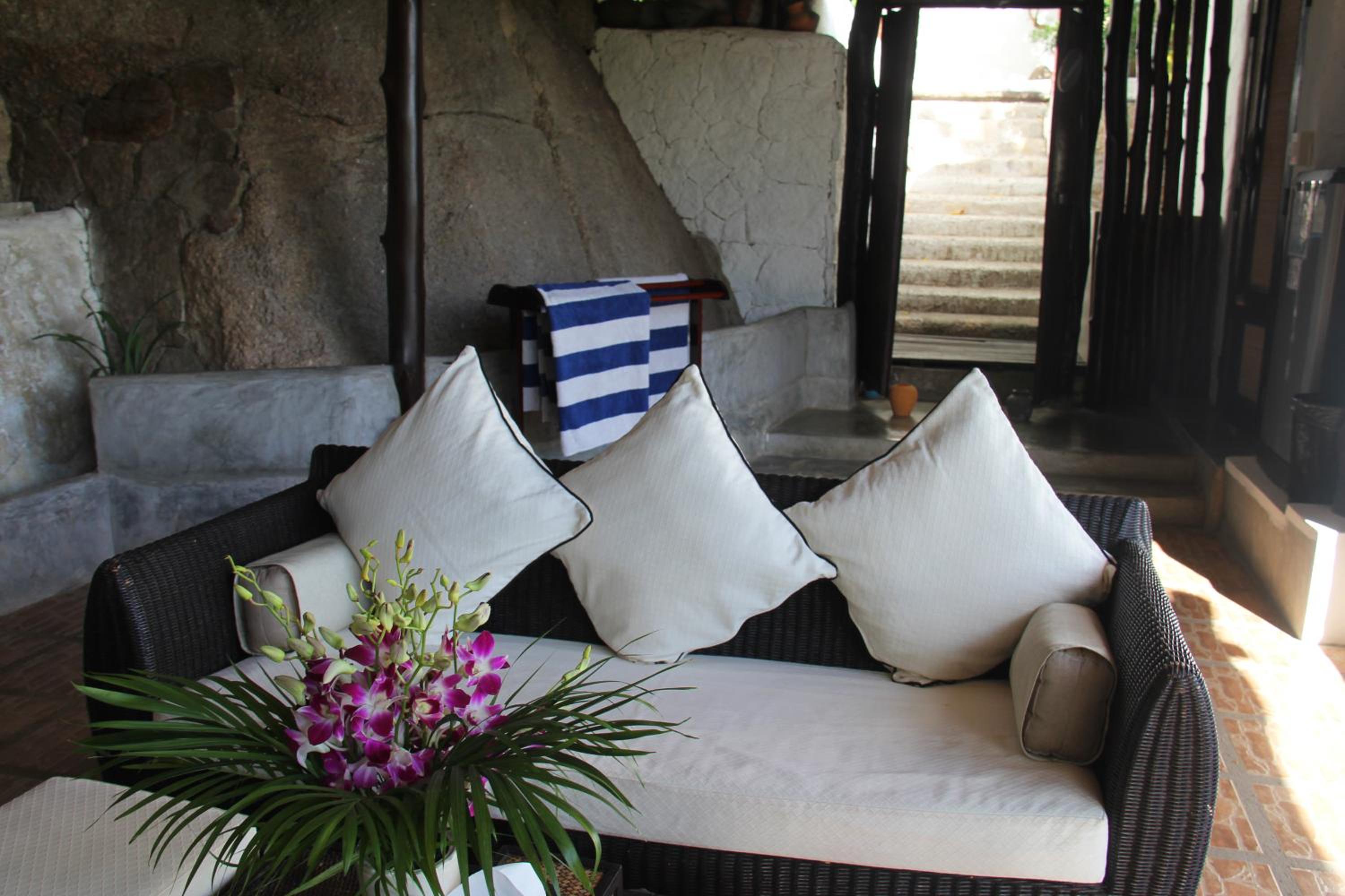 Miltonia Villa with Garden View and Private Pool photo 3