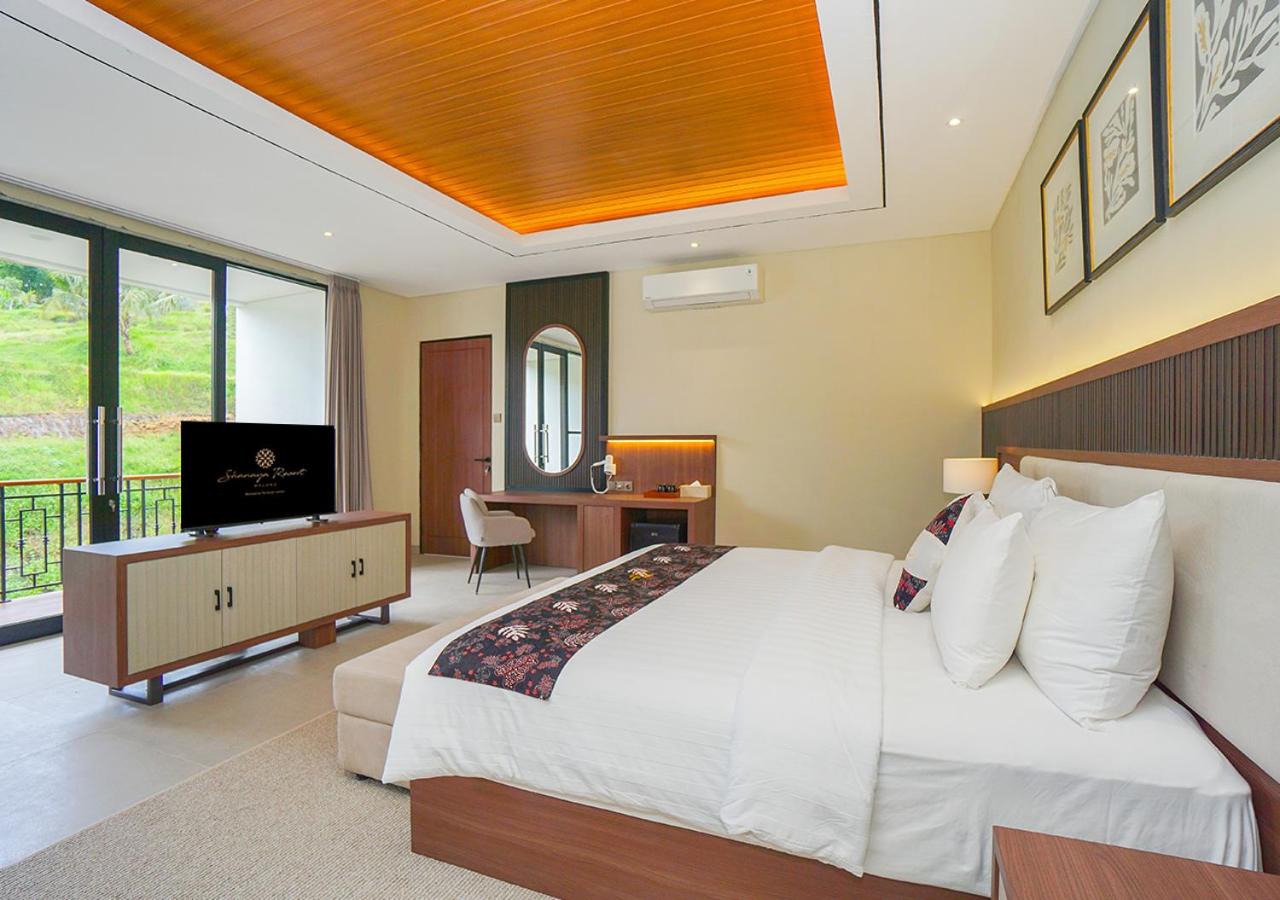 Wisnuwardhana 2 bedroom Villa