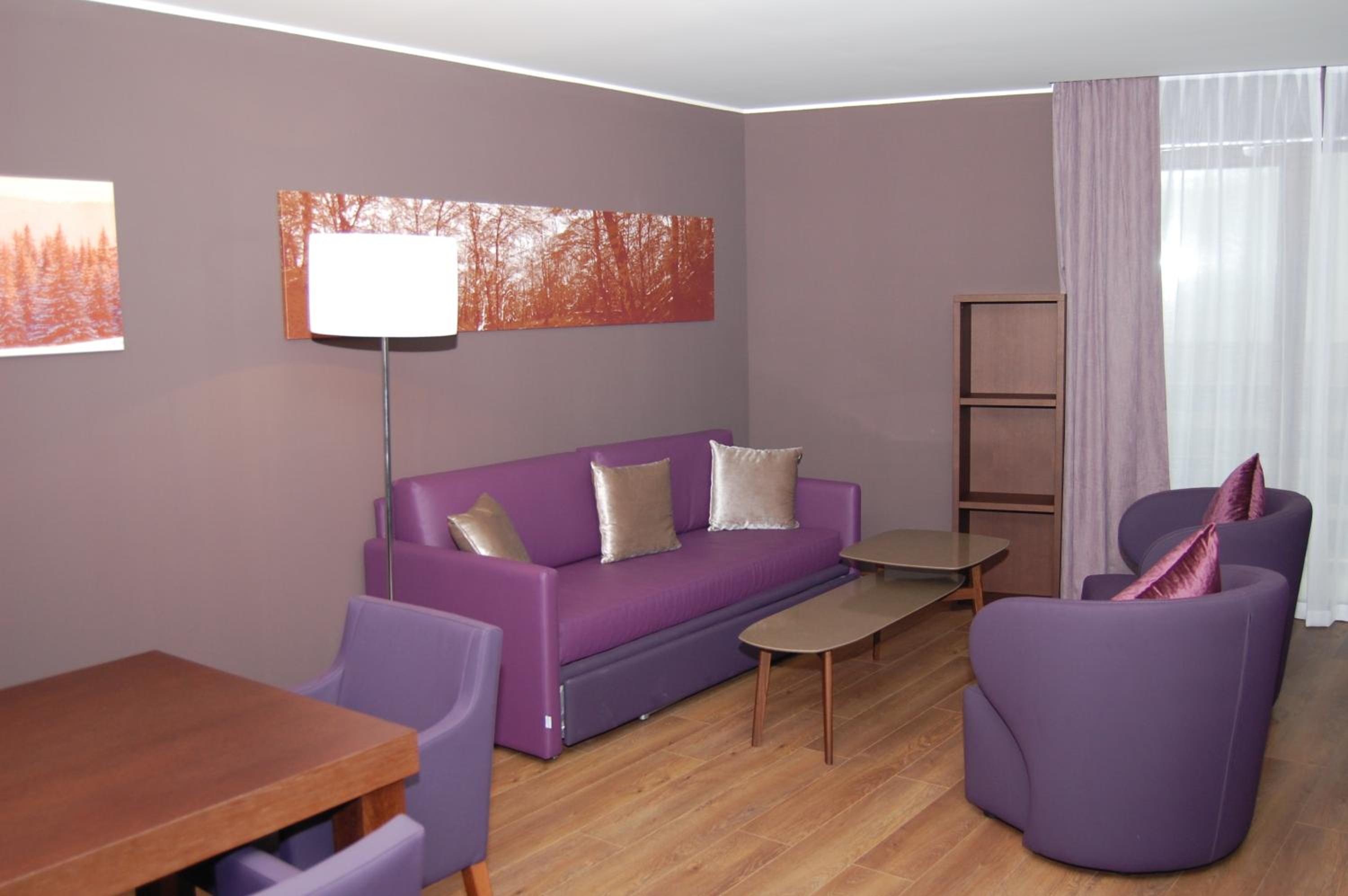 Suite photo 2