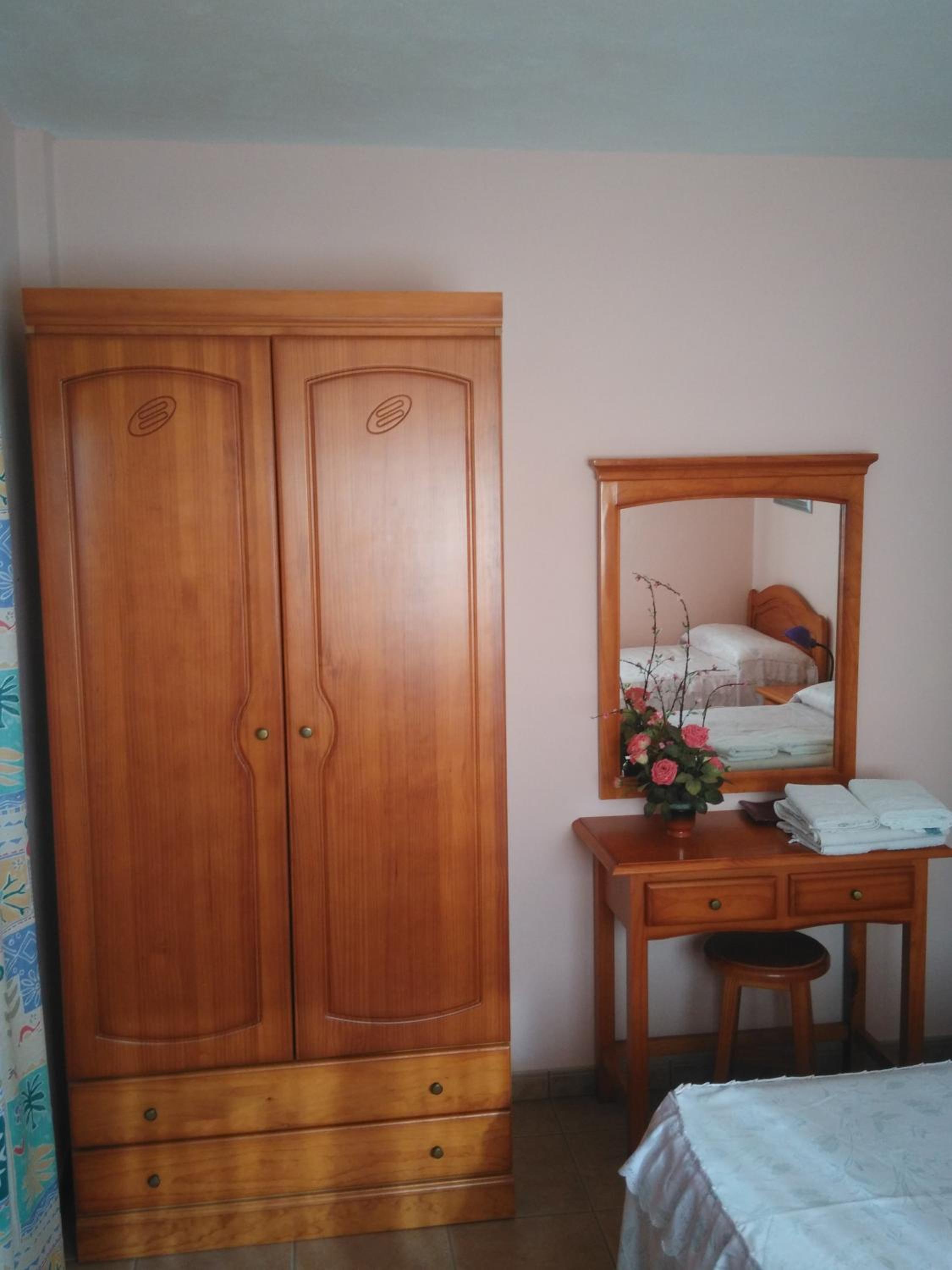 Apartamento Penthouse