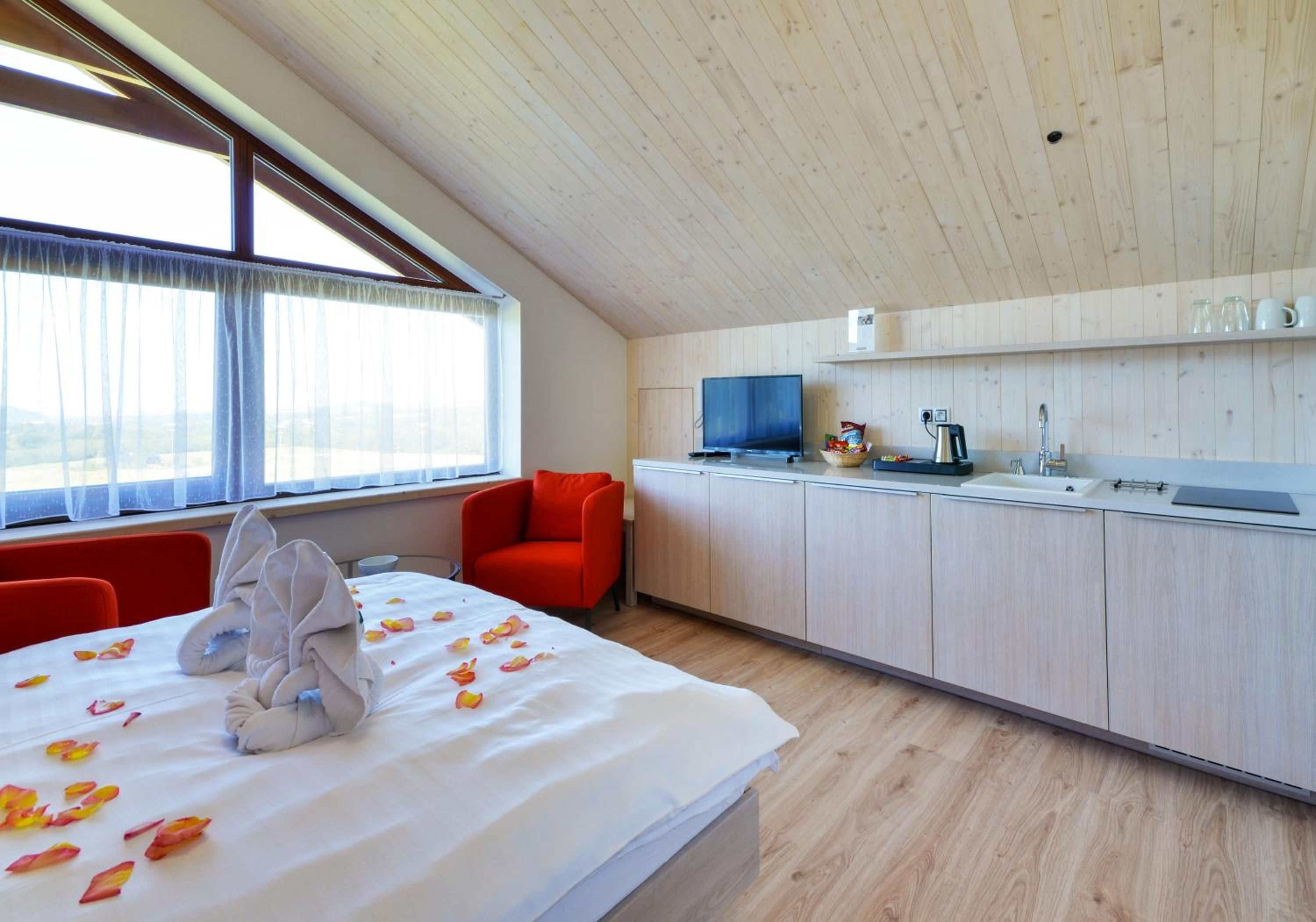 Deluxe Suite - Photo 5
